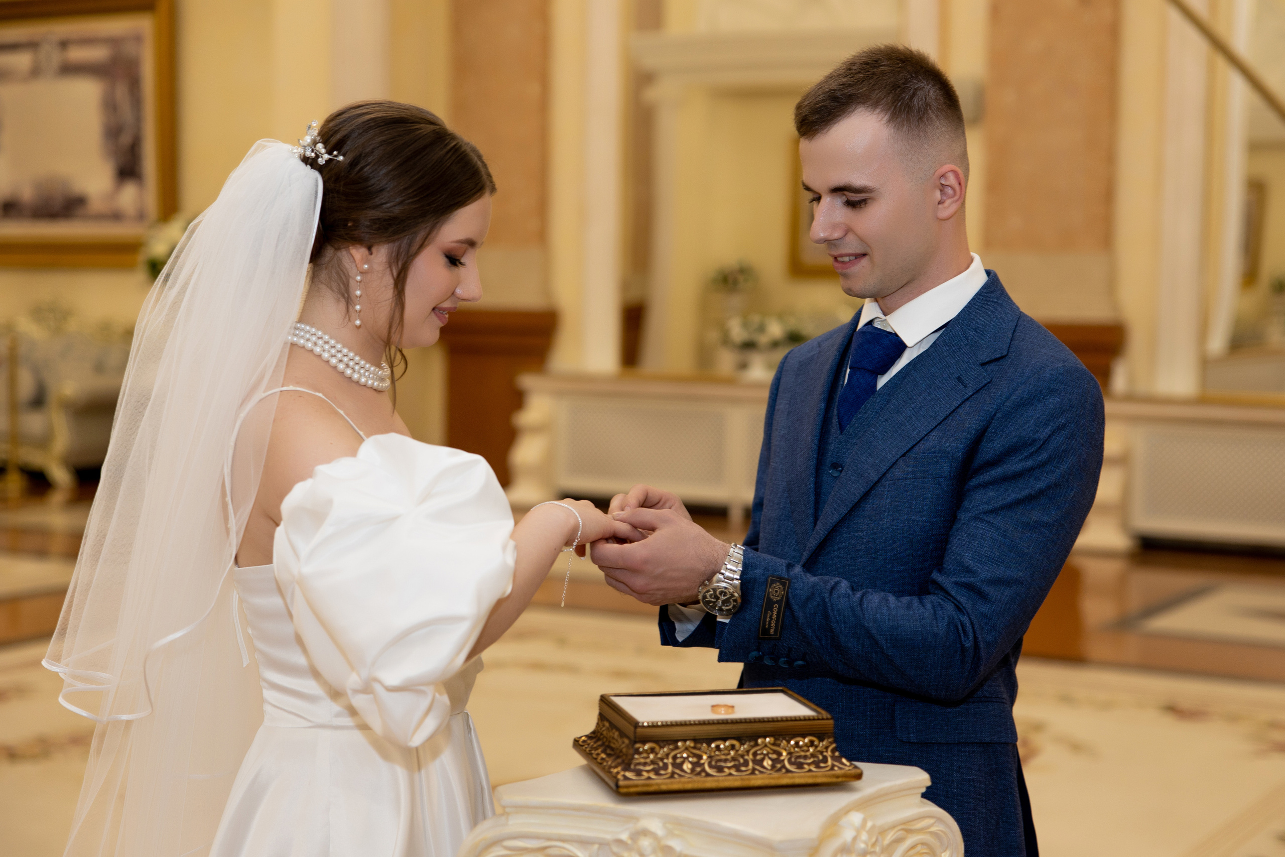 Женя и Таня. Видеосьемка, фотосьемка свадеб, юбилеев, утренников в Краснодарском кр