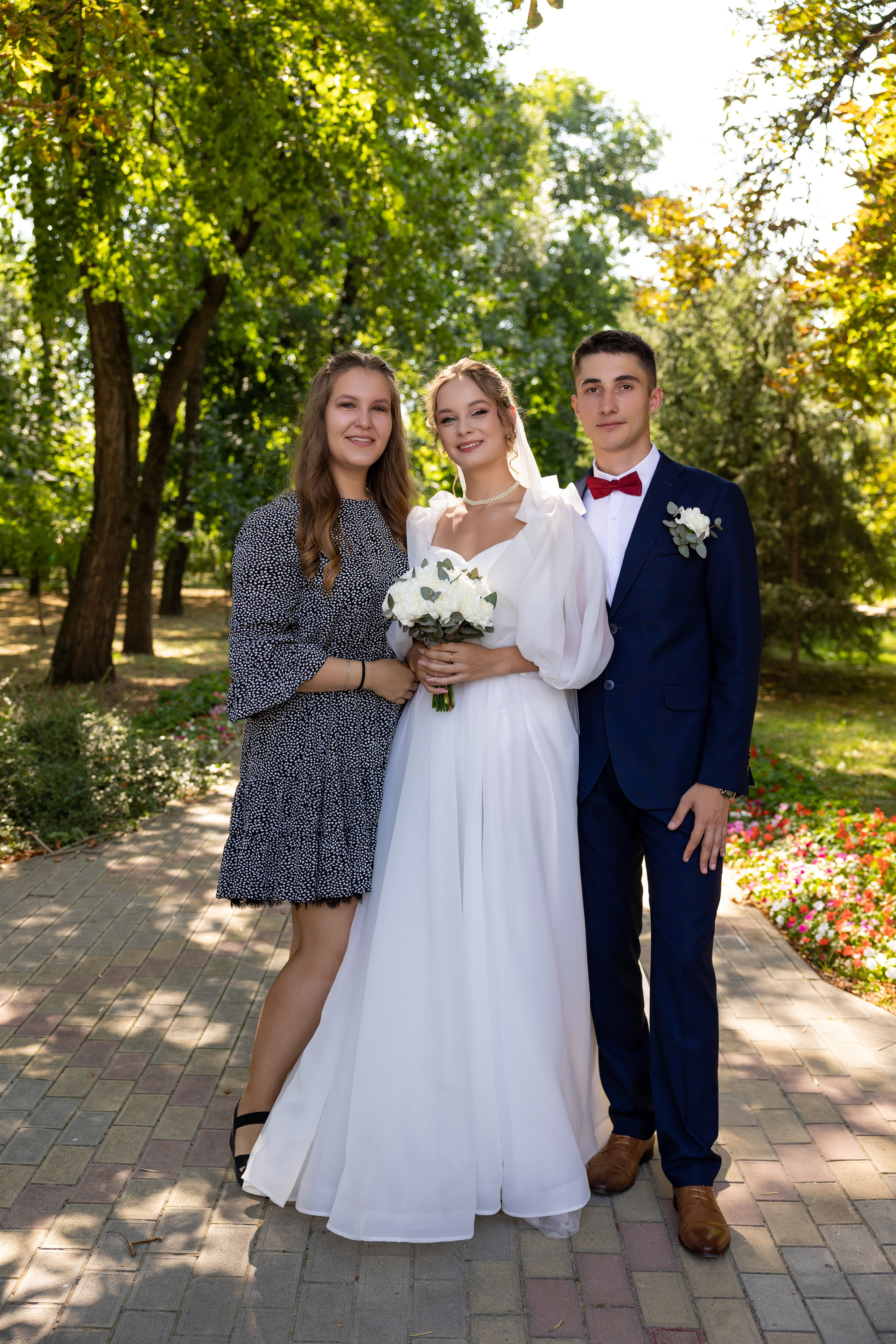 Никита и Анастасия фотосессия 2ч. Видеосьемка, фотосьемка свадеб, юбилеев, утренников в Краснодарском кр