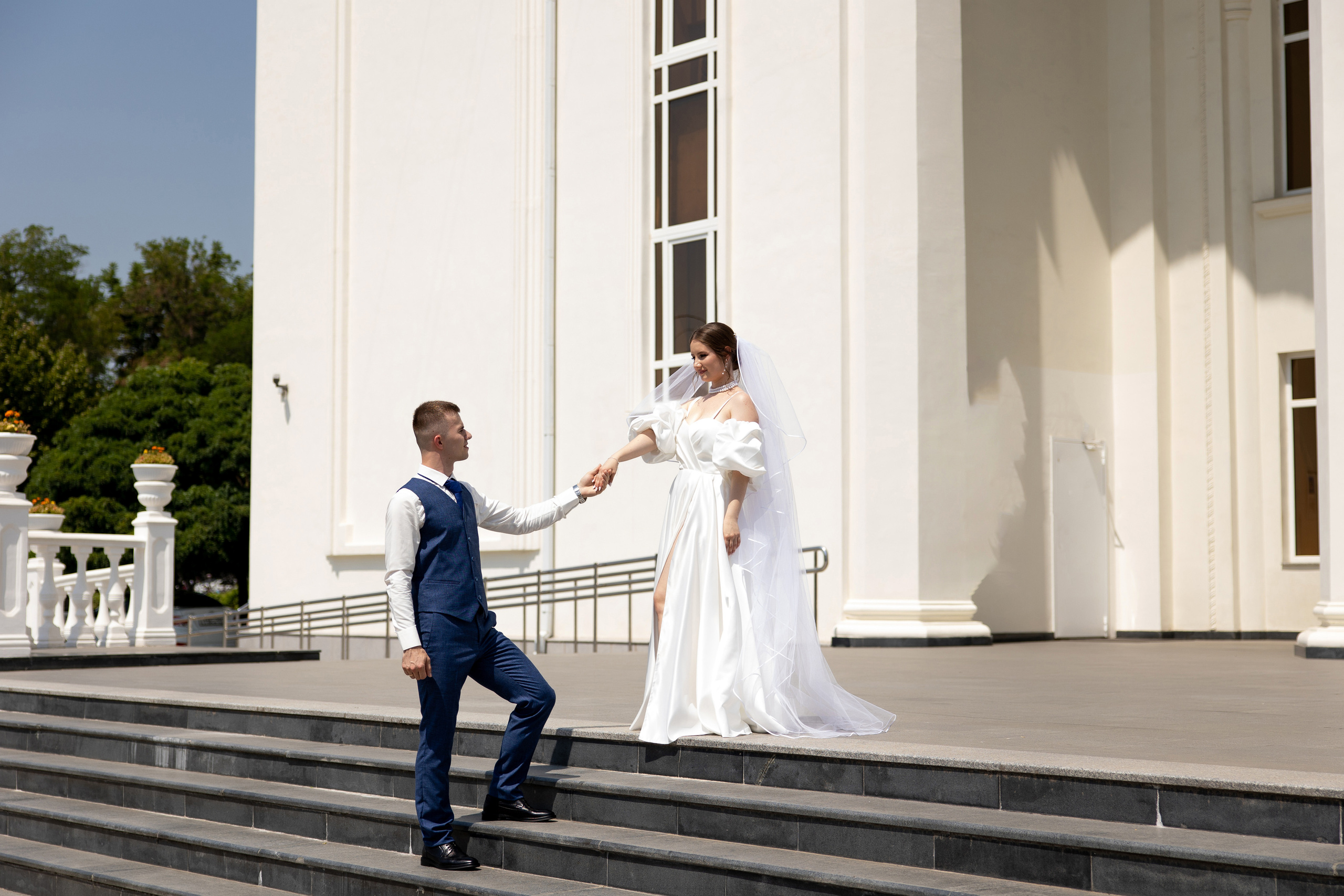 Женя и Таня. Видеосьемка, фотосьемка свадеб, юбилеев, утренников в Краснодарском кр