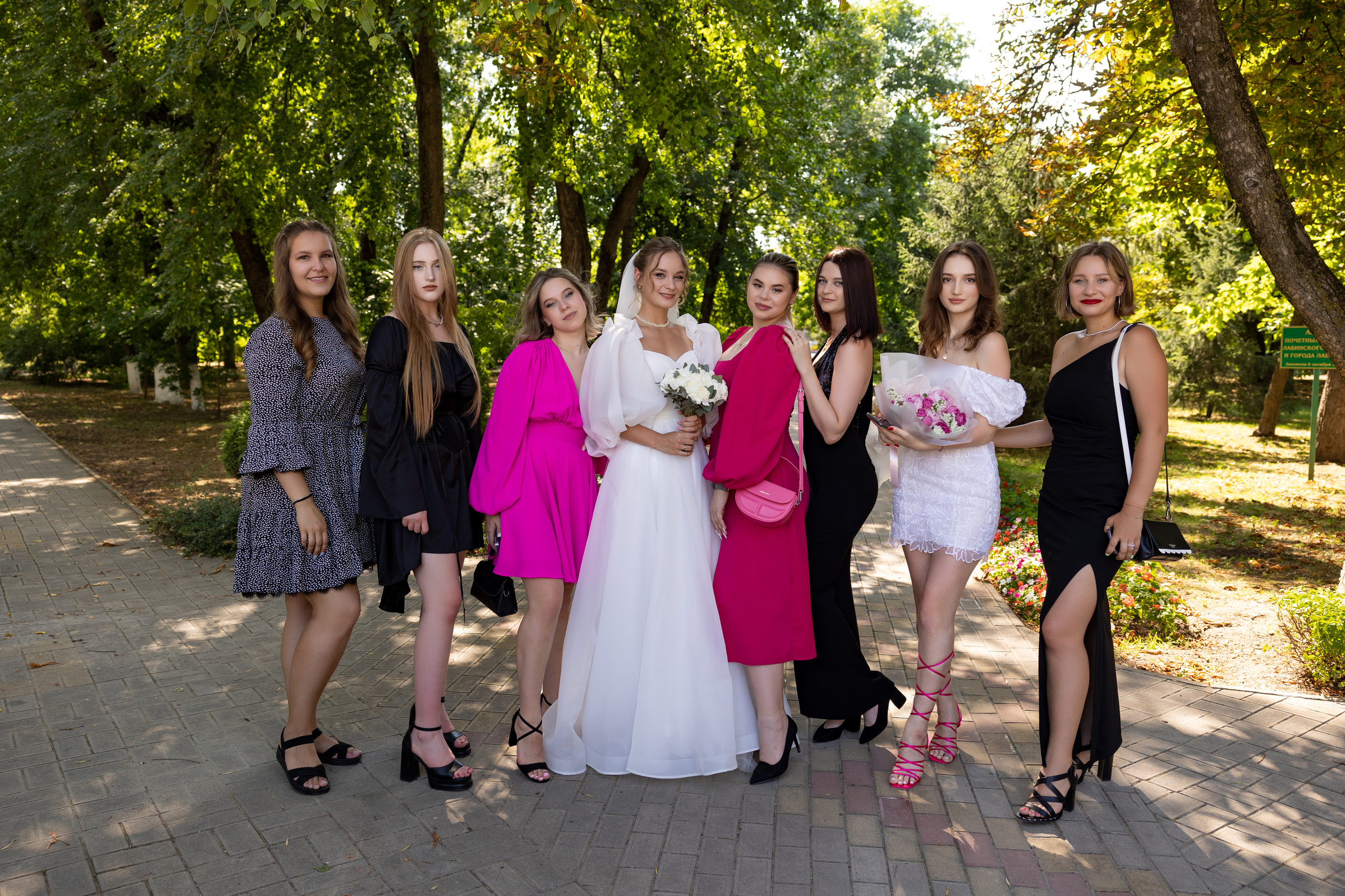 Никита и Анастасия фотосессия 2ч. Видеосьемка, фотосьемка свадеб, юбилеев, утренников в Краснодарском кр