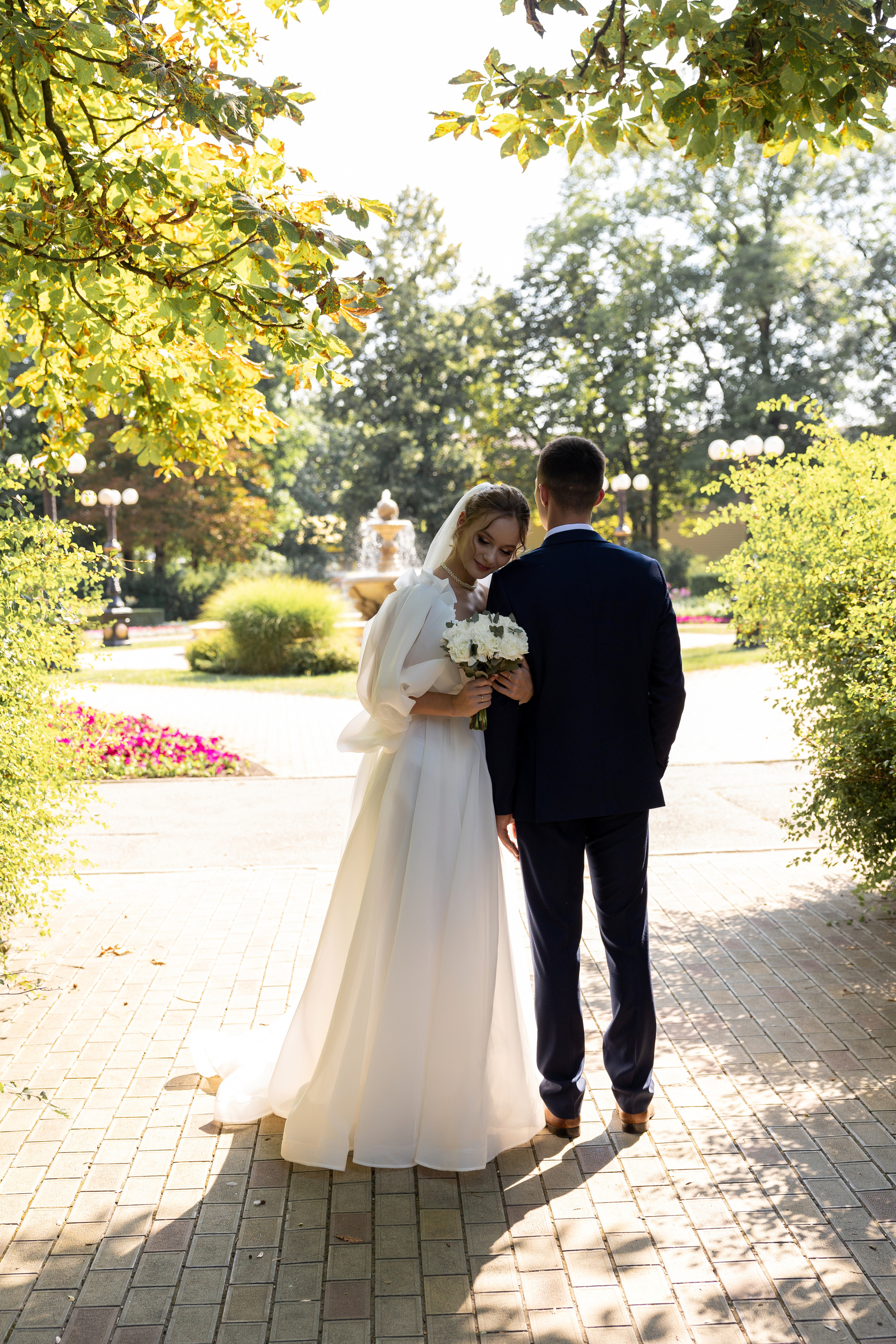 Никита и Анастасия фотосессия 2ч. Видеосьемка, фотосьемка свадеб, юбилеев, утренников в Краснодарском кр