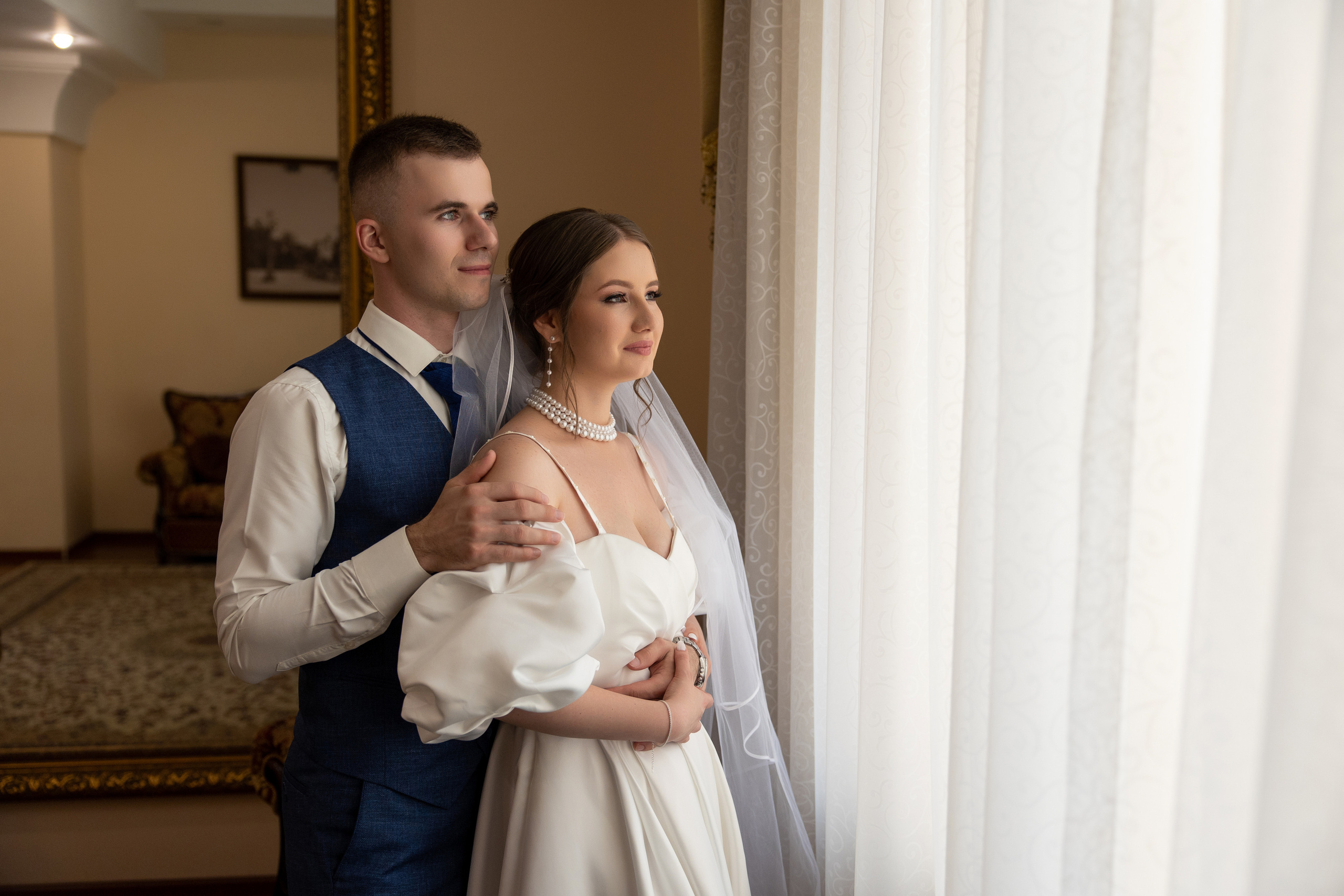 Женя и Таня. Видеосьемка, фотосьемка свадеб, юбилеев, утренников в Краснодарском кр