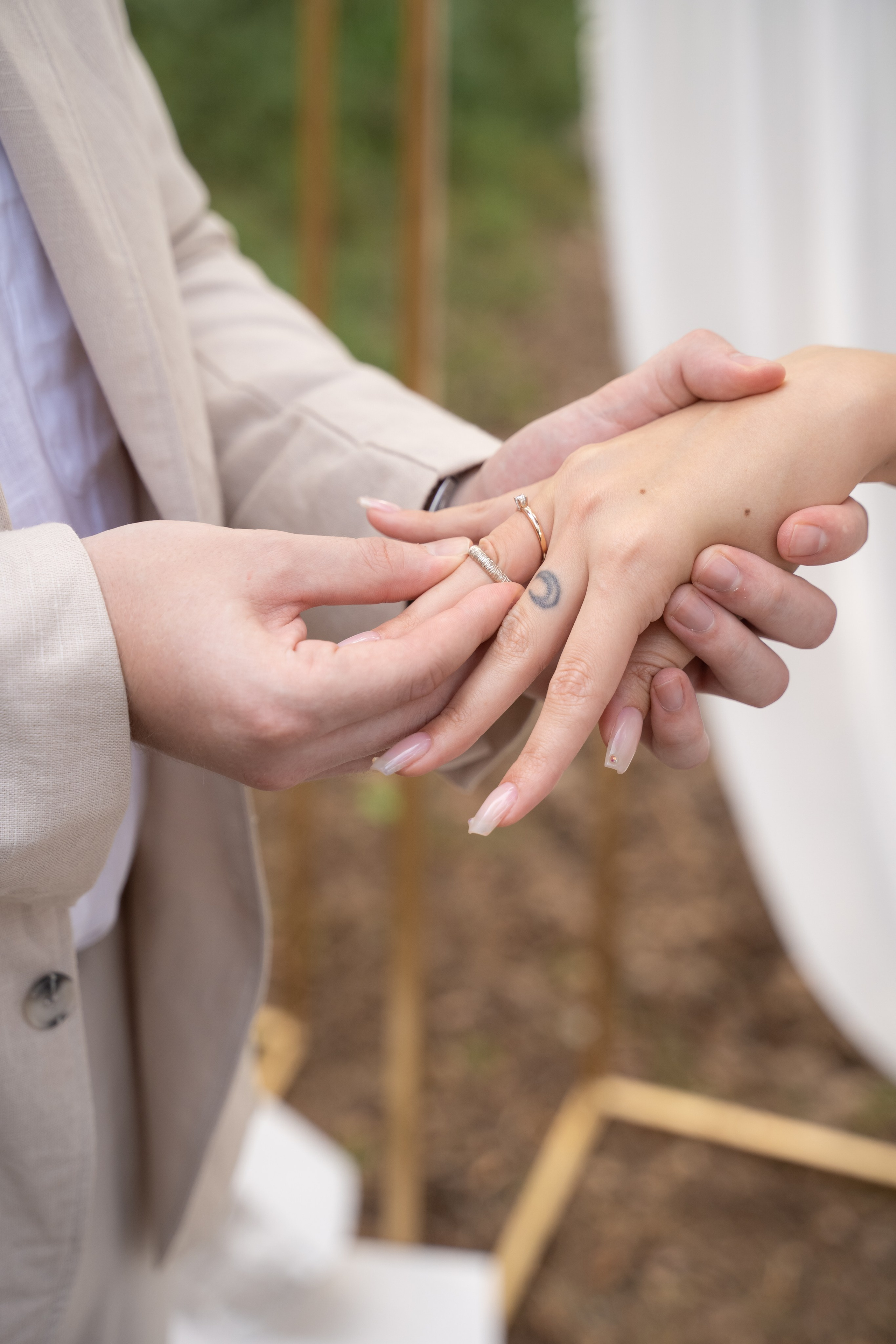 Паша & Кристина. Свадебный фотограф в Петрозаводске Сергей Кокорев