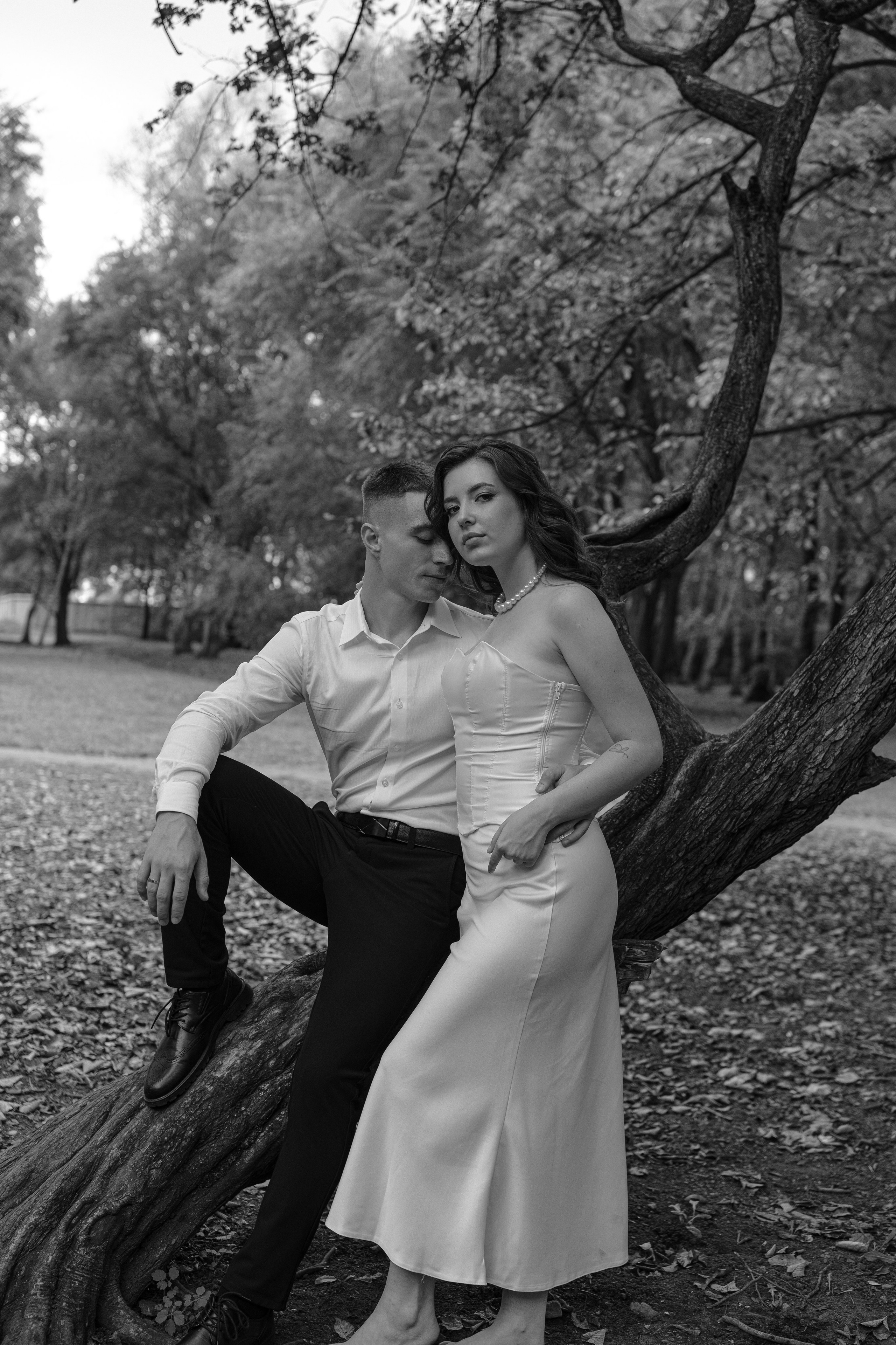 Екатерина и Виктор. Анастасия Хисматуллина портретный фотограф в Уссурийске и Владивостоке