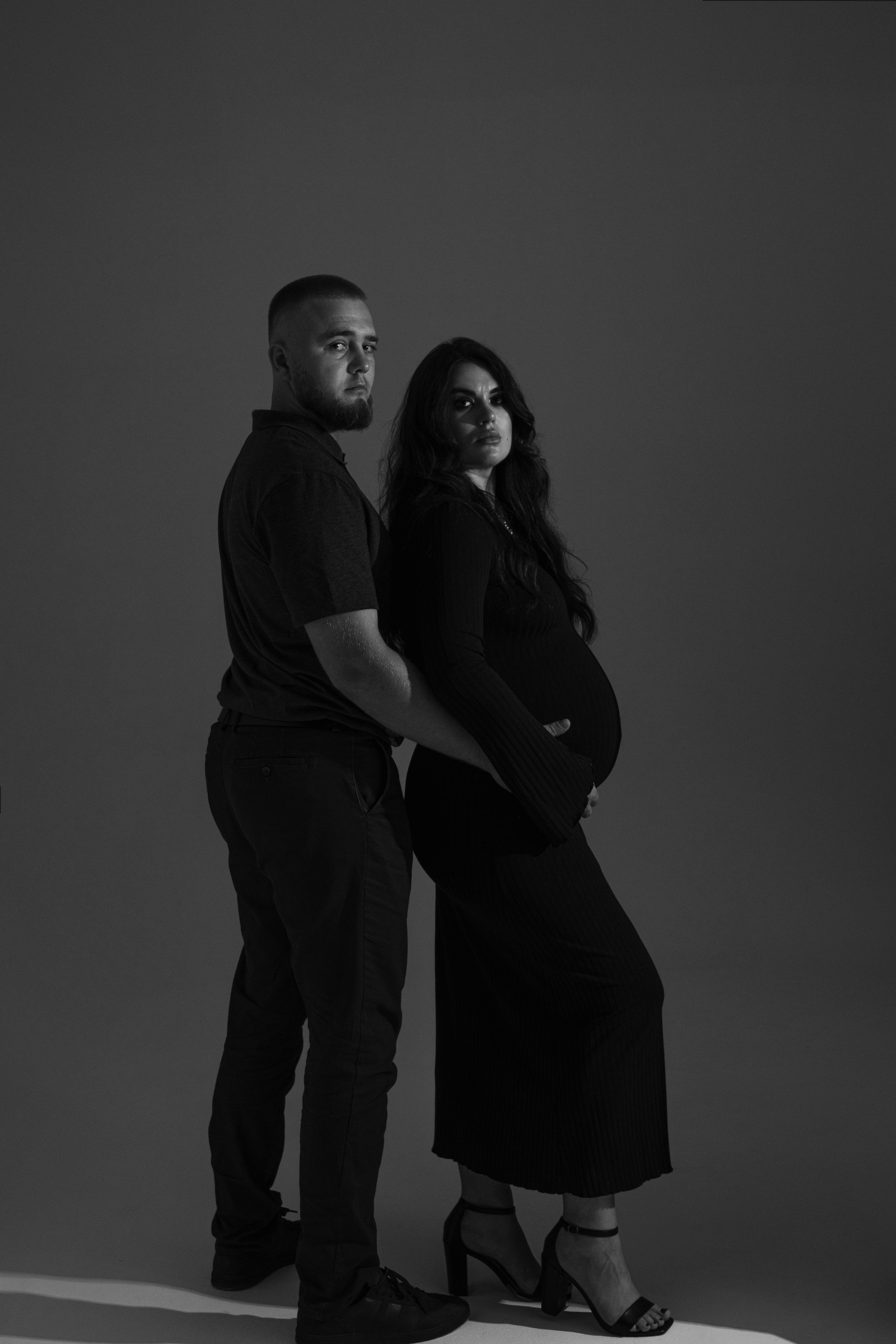 Яна и Сергей. Анастасия Хисматуллина портретный фотограф в Уссурийске и Владивостоке