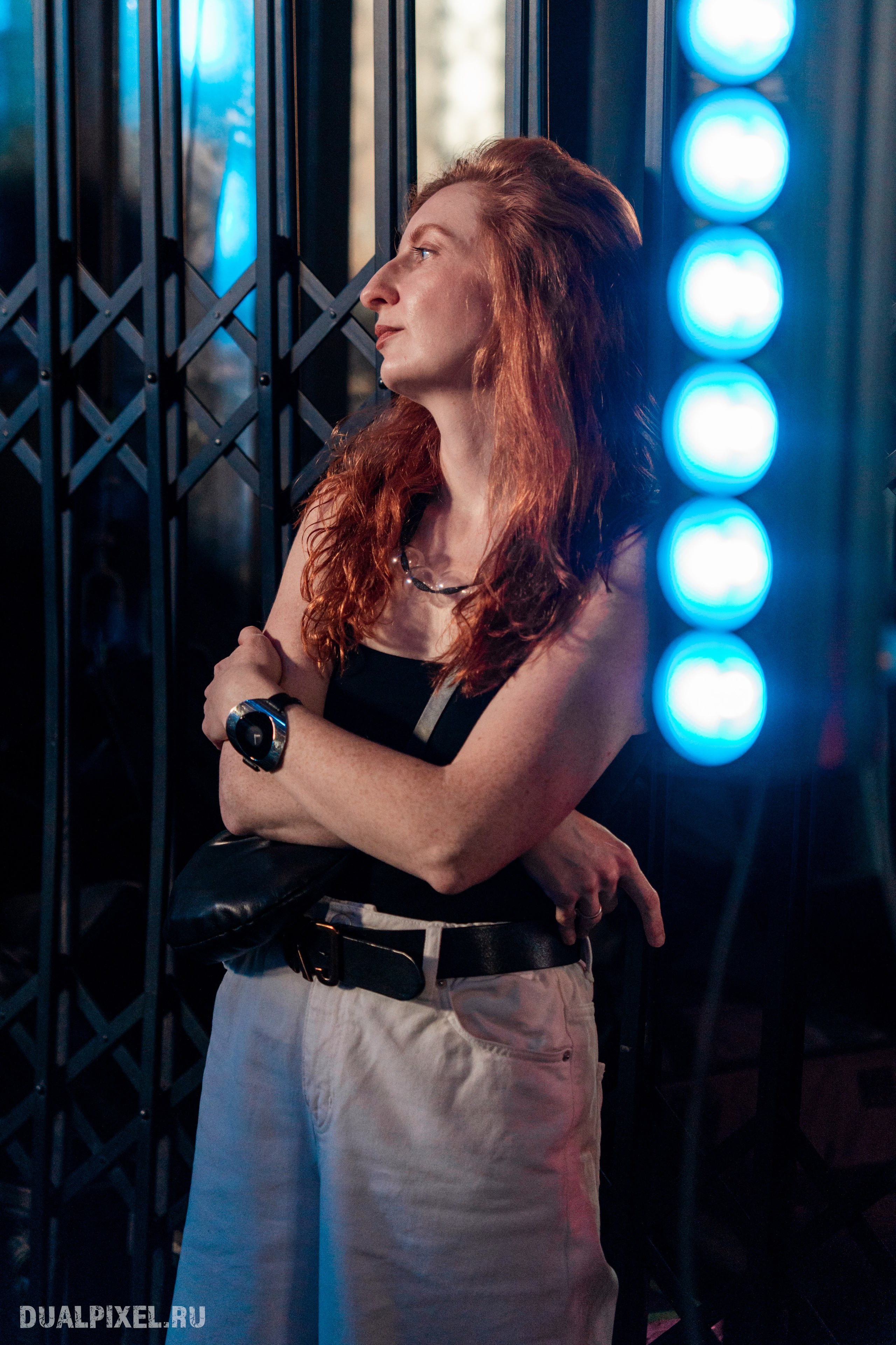 Дельфин. Магия музыки в кадре: Концертная Фотография