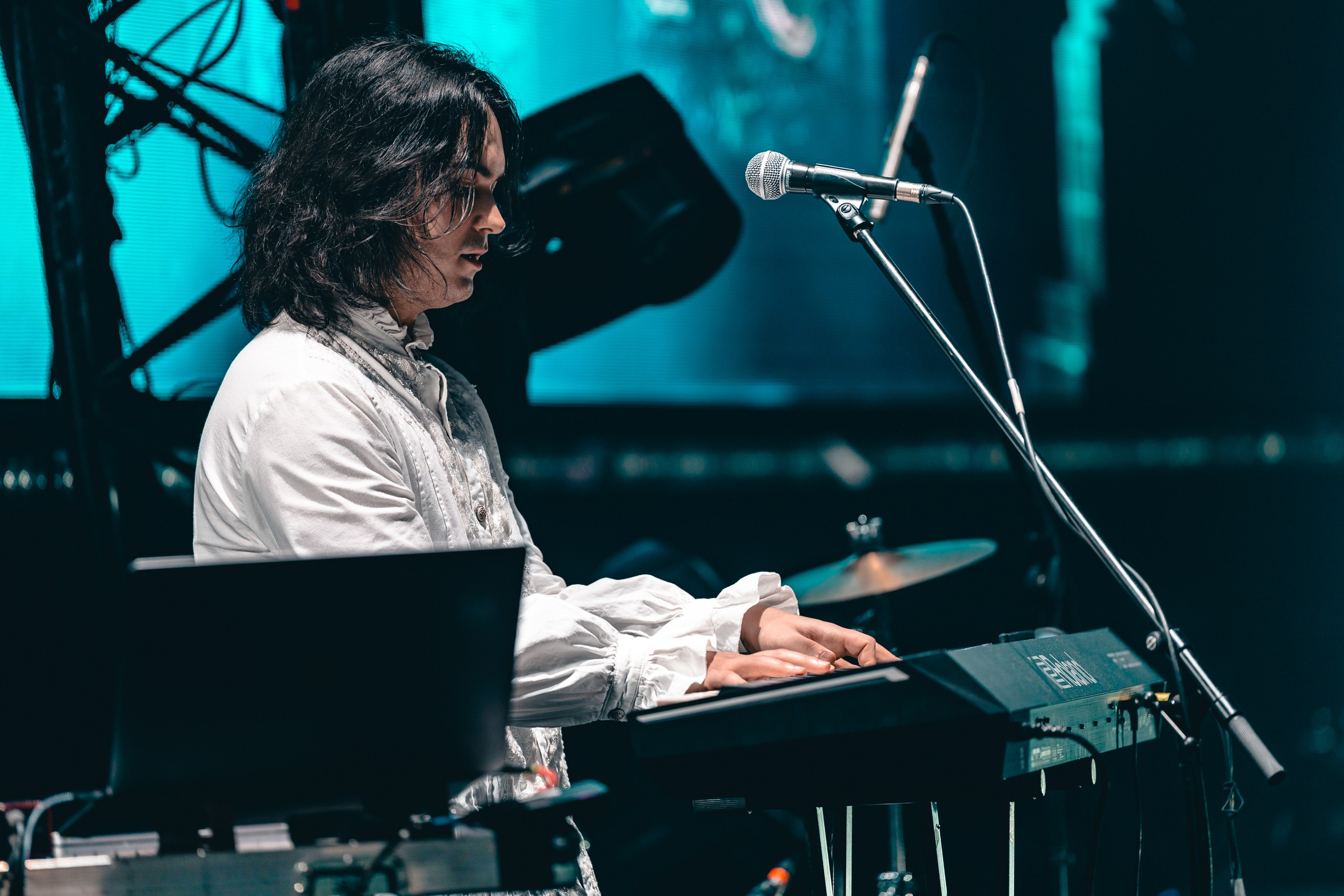 Polnalyubvi. Магия музыки в кадре: Концертная Фотография