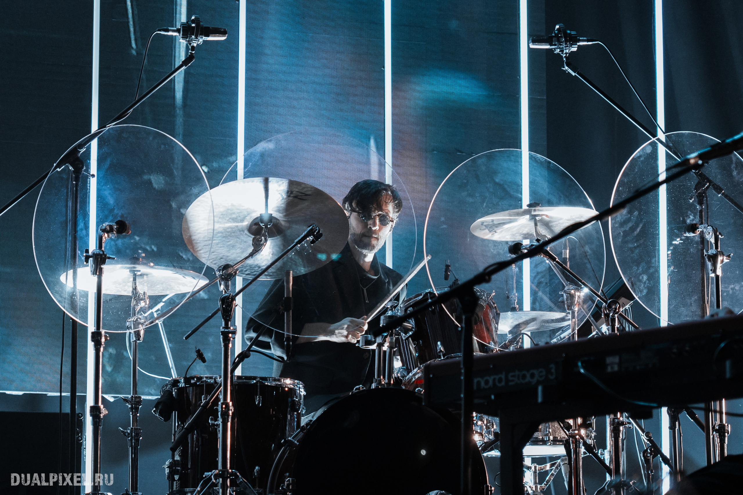 Елка. Магия музыки в кадре: Концертная Фотография