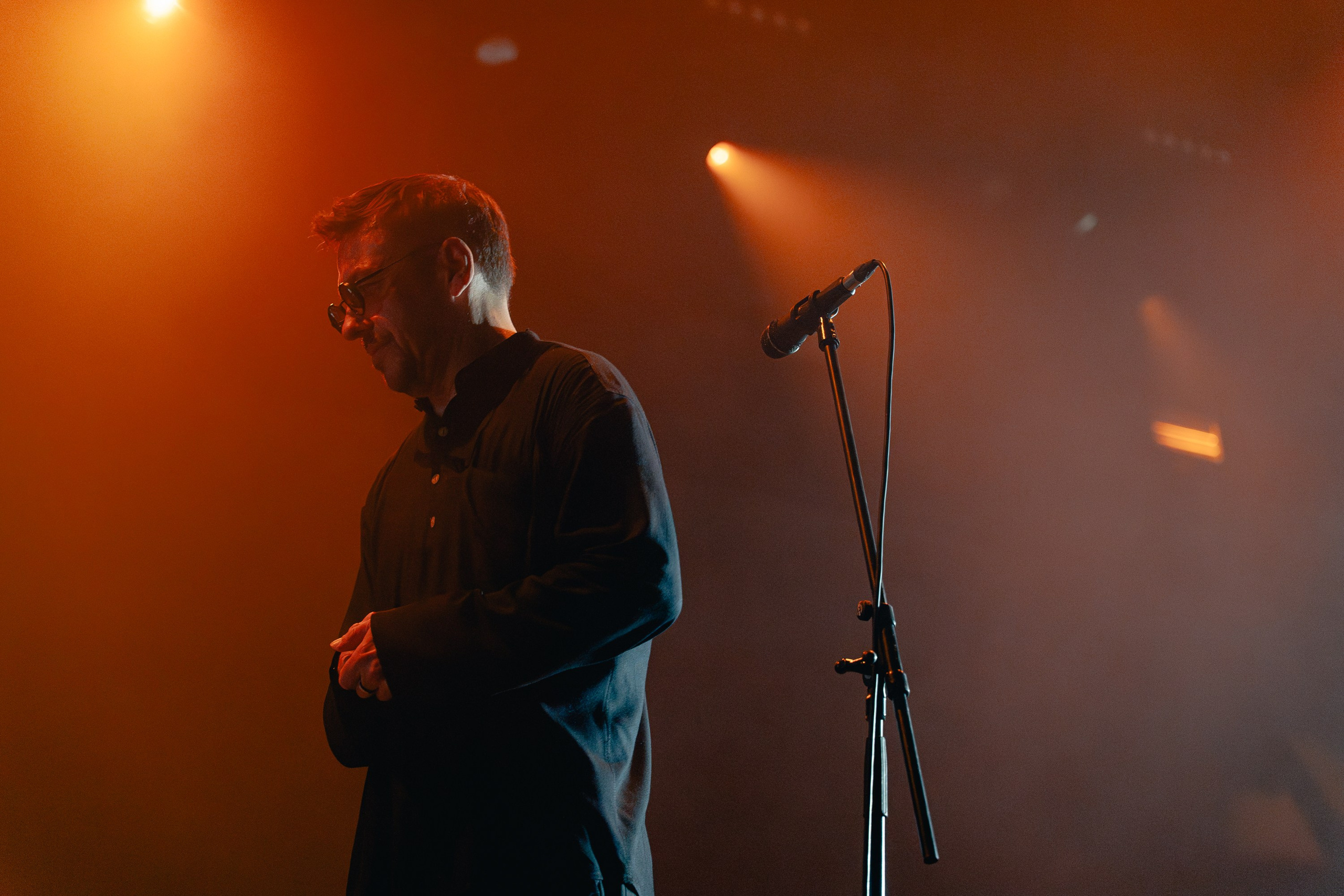 Танцы Минус. Магия музыки в кадре: Концертная Фотография