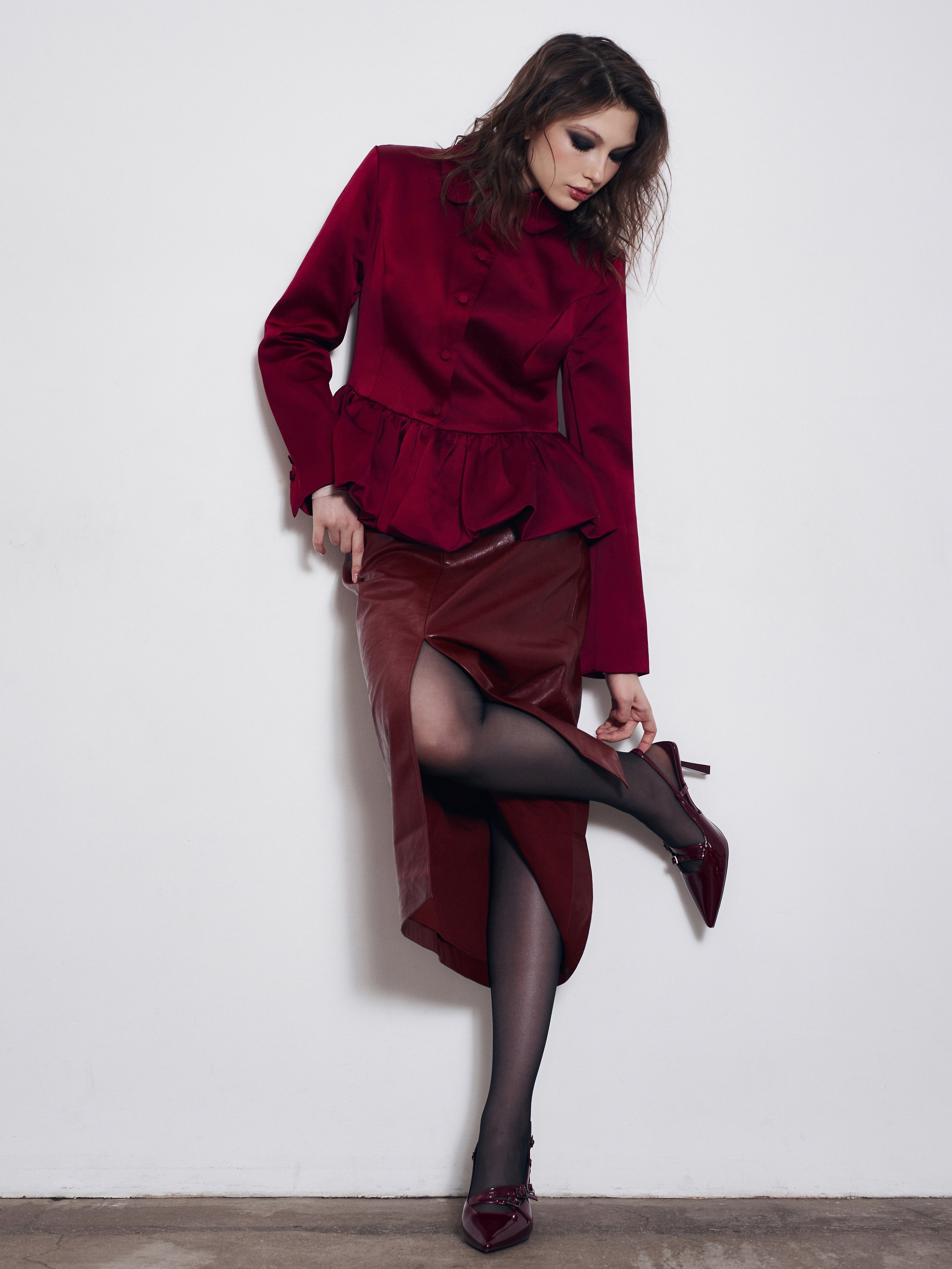 ㅤ. Fashion-фотограф & креативный продюсер