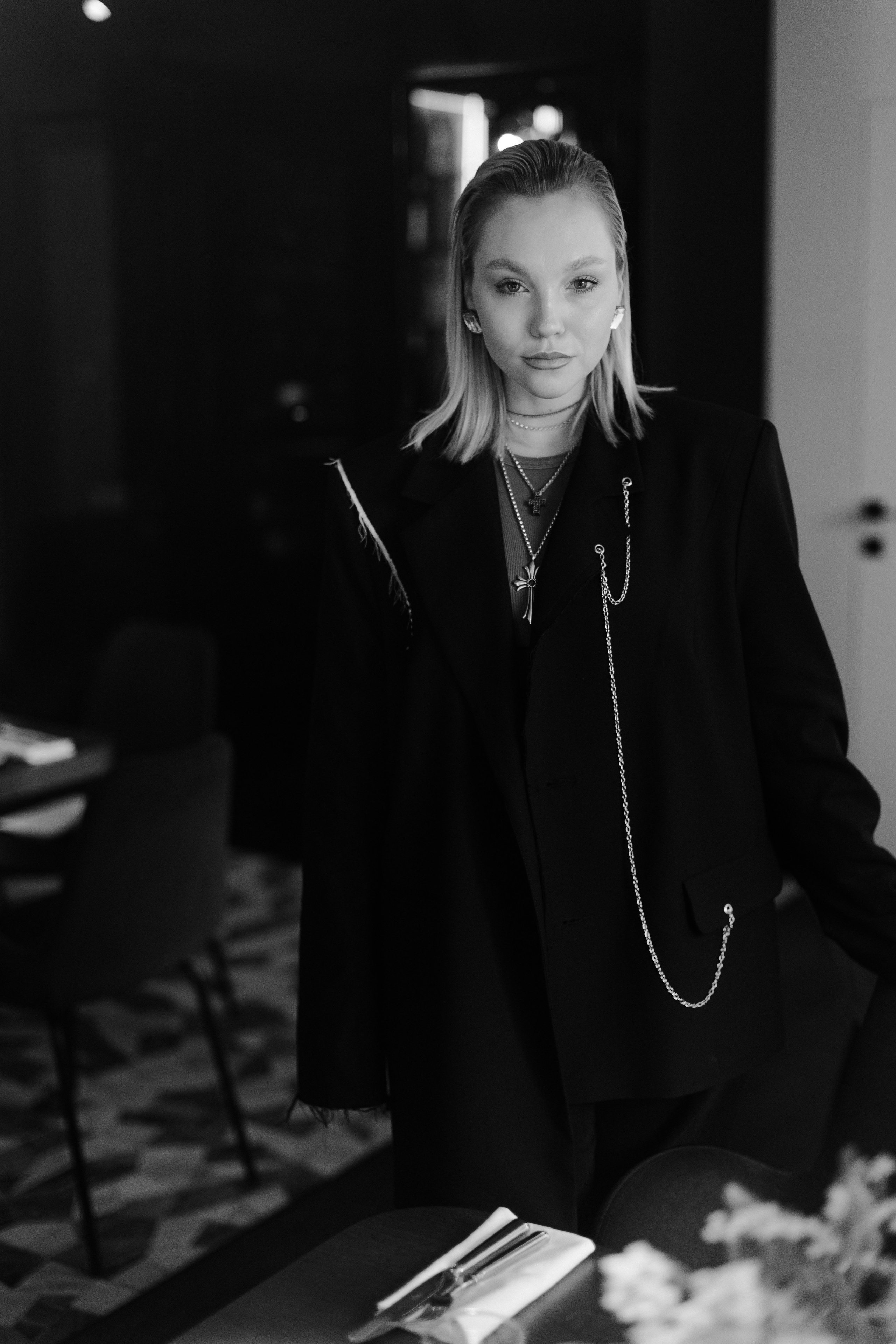 Бизнес-завтрак Wink. Алексей Дьяков. Photo • Video • Event