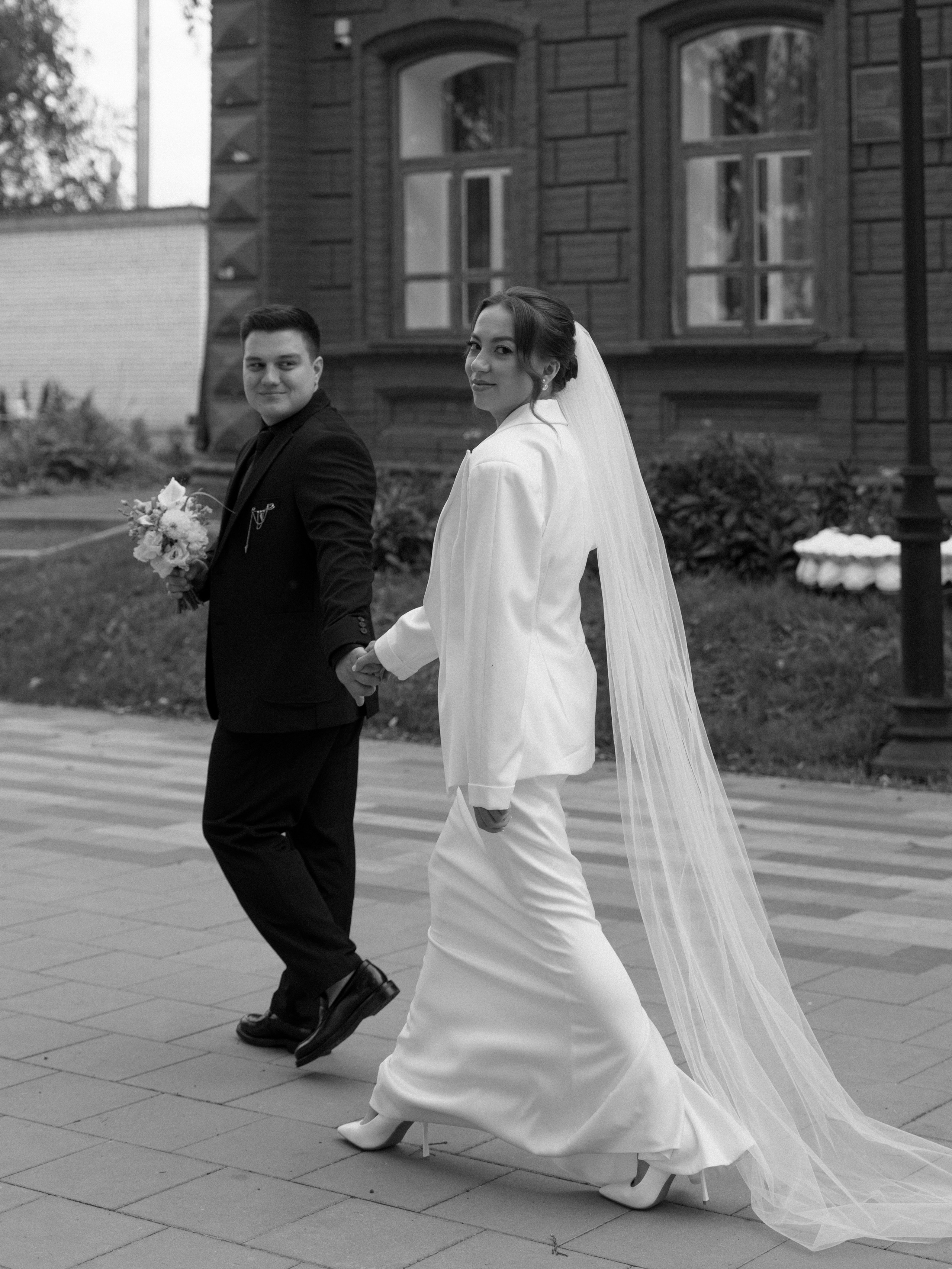 I&M. Свадебный и семейный фотограф Диана Лбова. Чебоксары