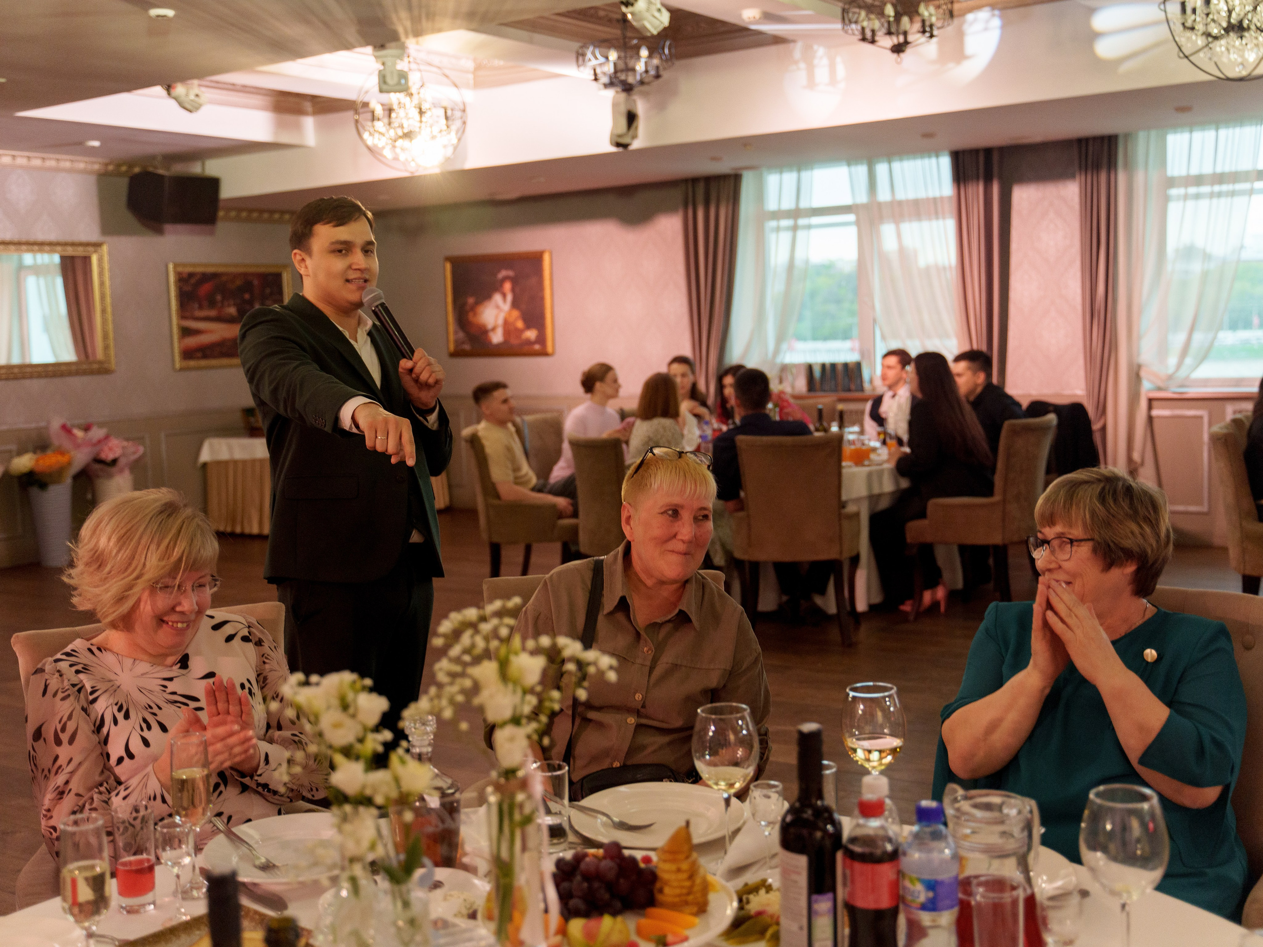 Сергей и Анастасия. Свадебный и семейный фотограф Диана Лбова. Чебоксары