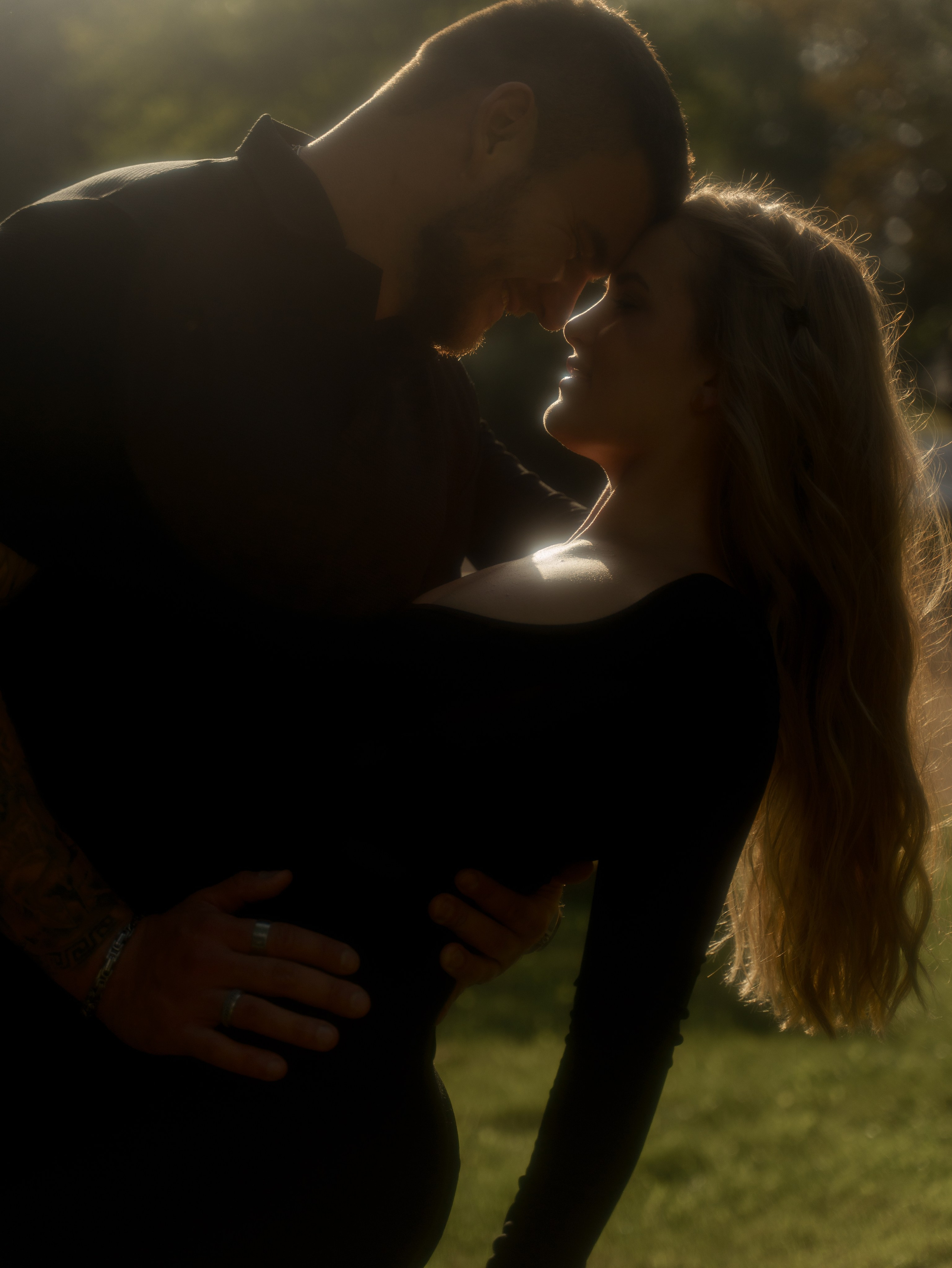 Мария и Валерий. Свадебный и семейный фотограф Диана Лбова. Чебоксары