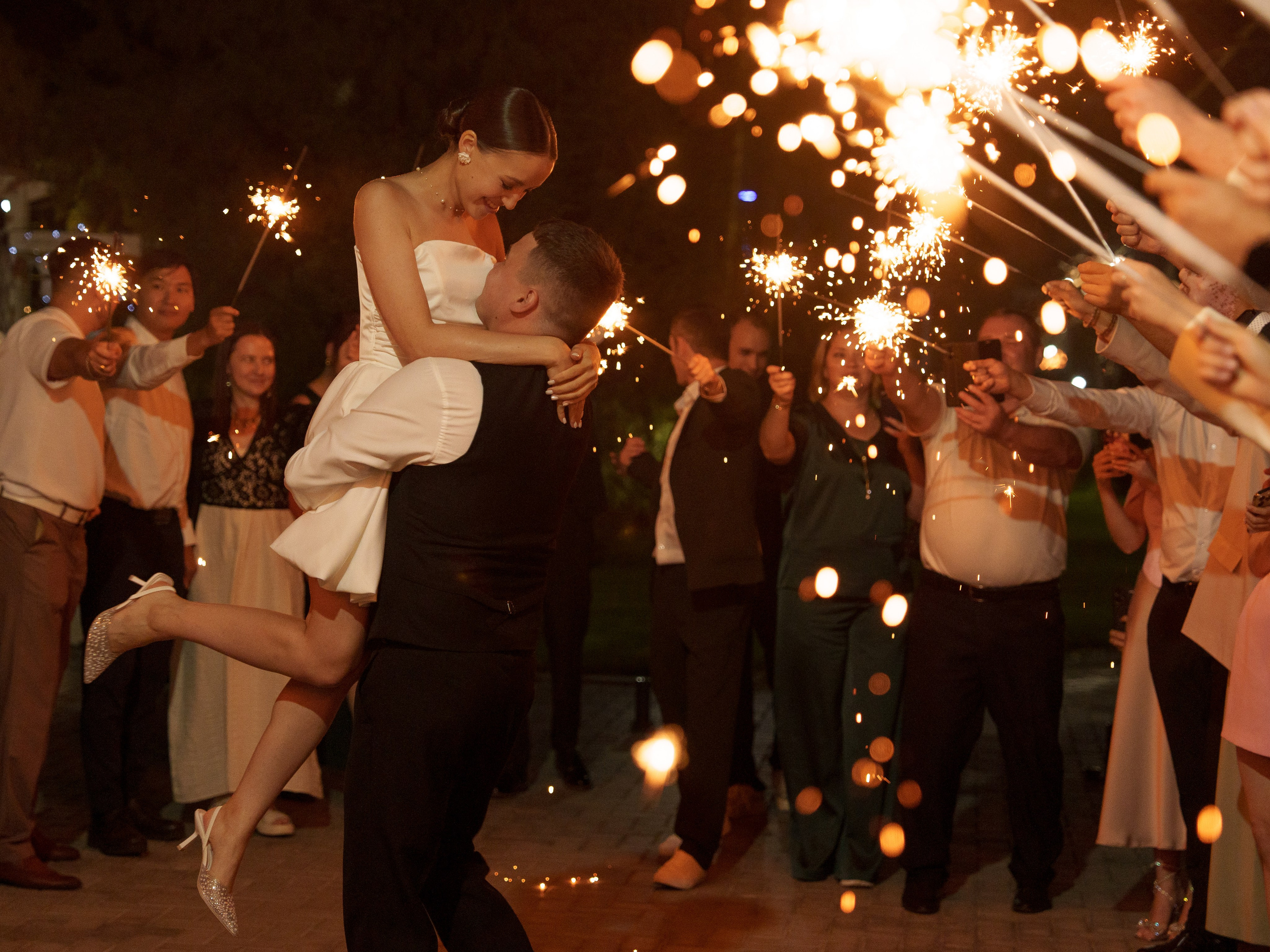 E&V. Свадебный и семейный фотограф Диана Лбова. Чебоксары