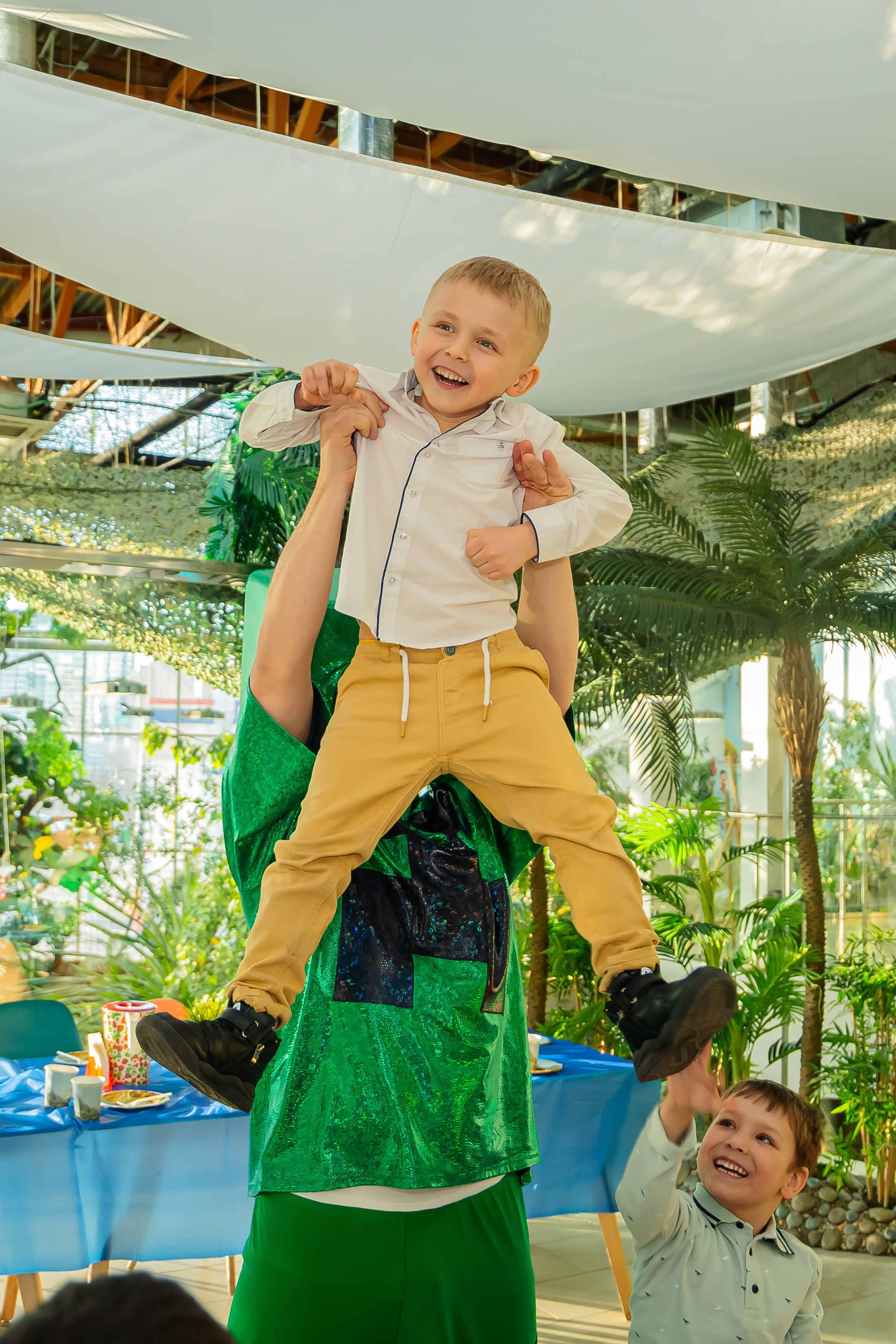 Akaataaa. Фотограф в Екатеринбурге