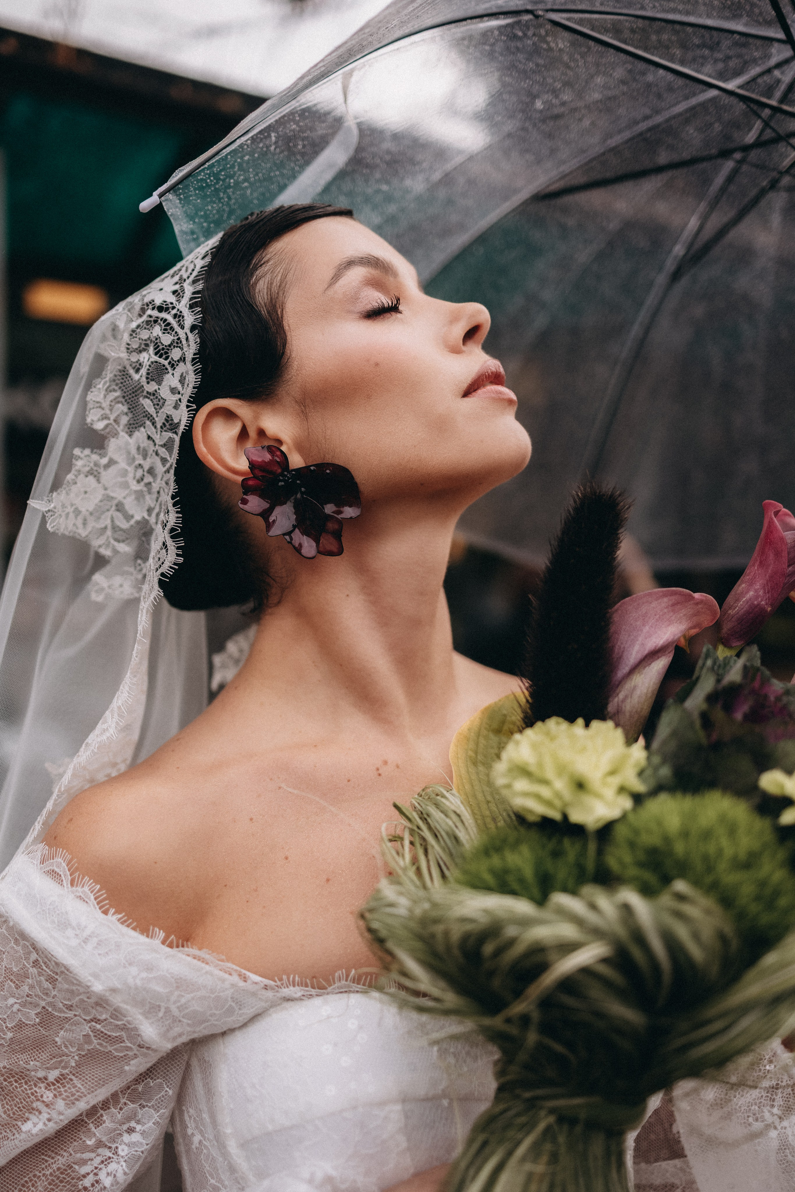 Свадебная. Photographer Oseiko Nadezhda