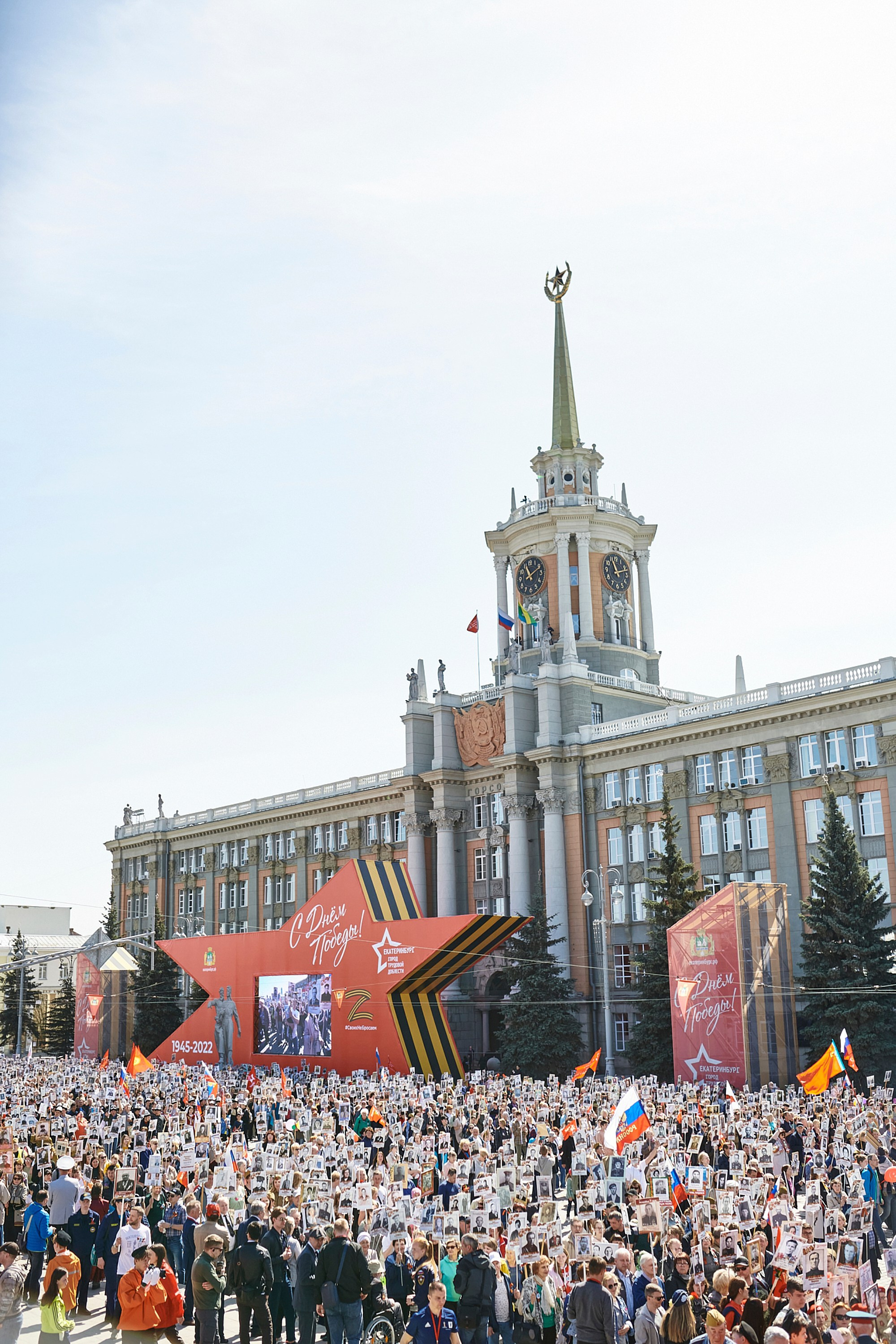 Репортажная съёмка. КОД