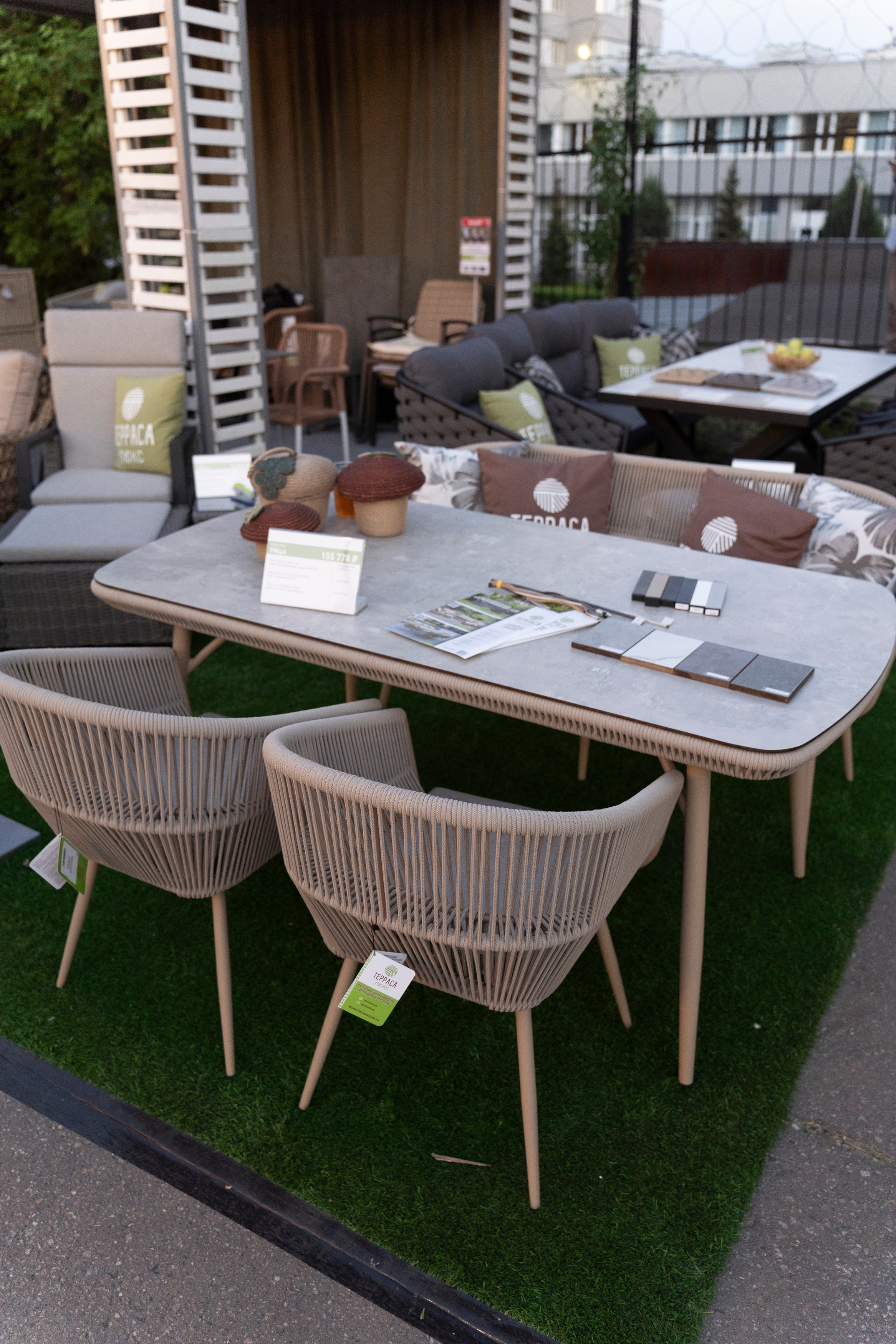 Гриль Фест 2025. Свадебный фотограф Москва