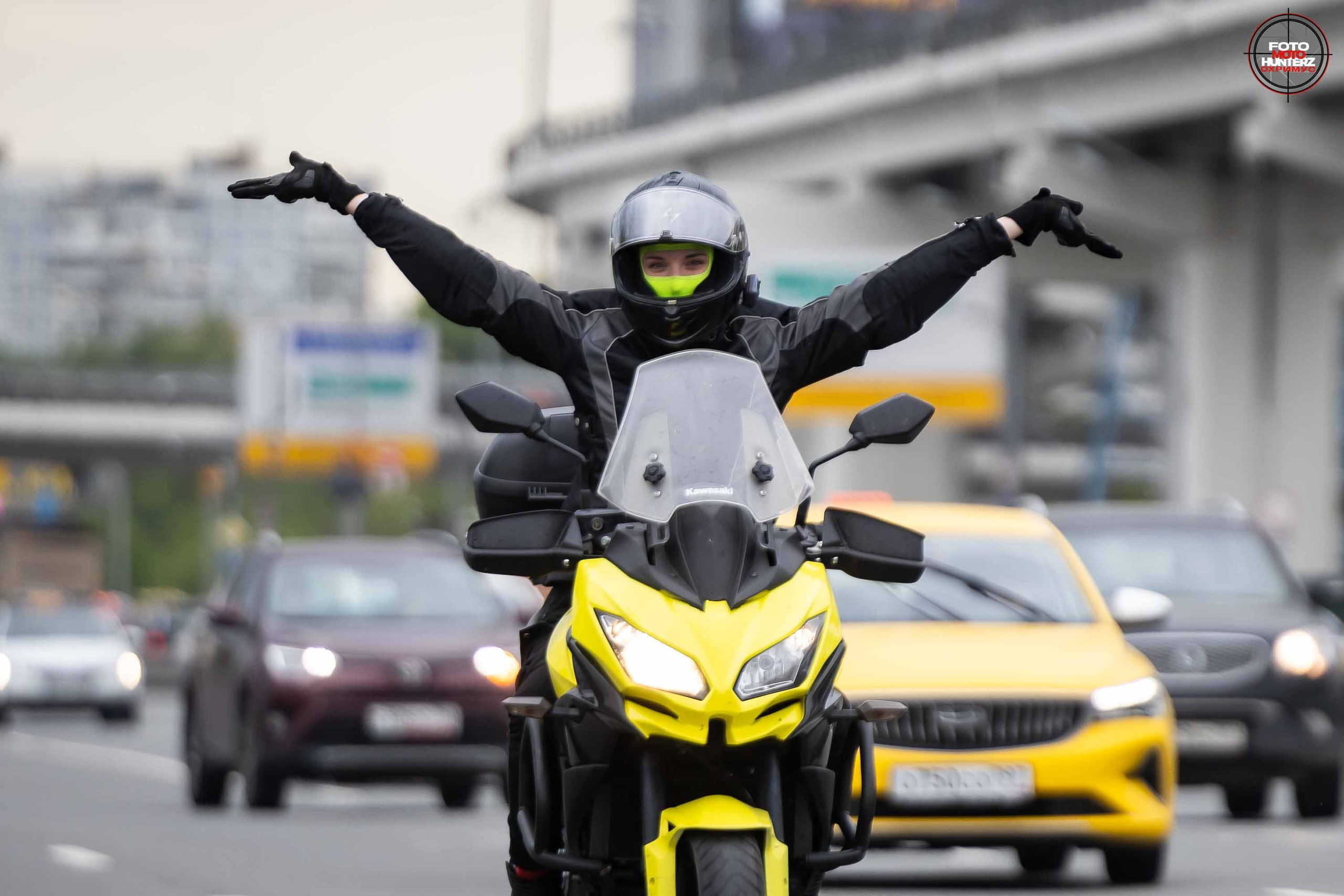 Анонс на Ленинградском ш. 18.05.25. Фотограф Владимир Охрименко