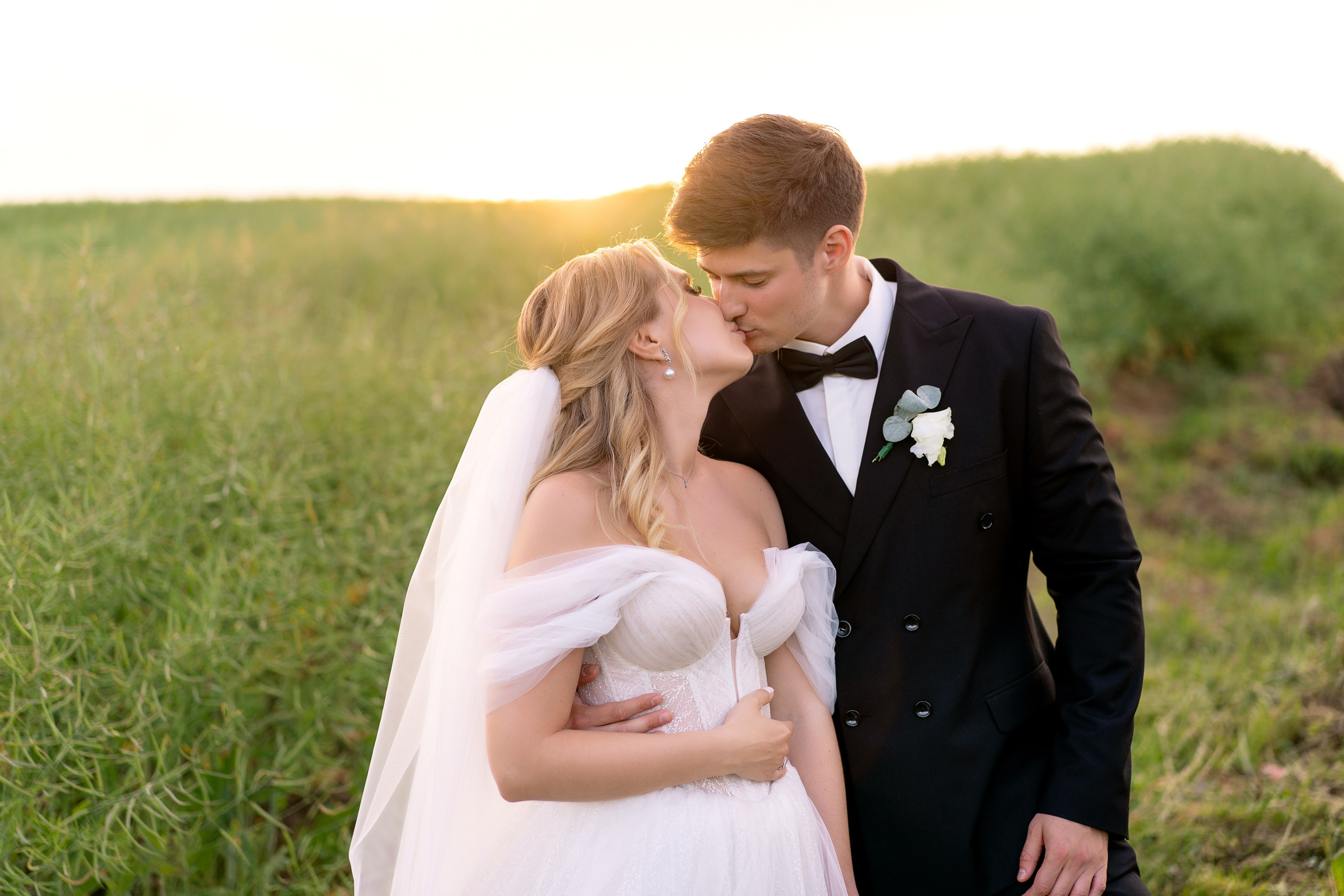 Никита и Дарья. Семейный и свадебный фотограф Минск, Беларусь Анна Орловская