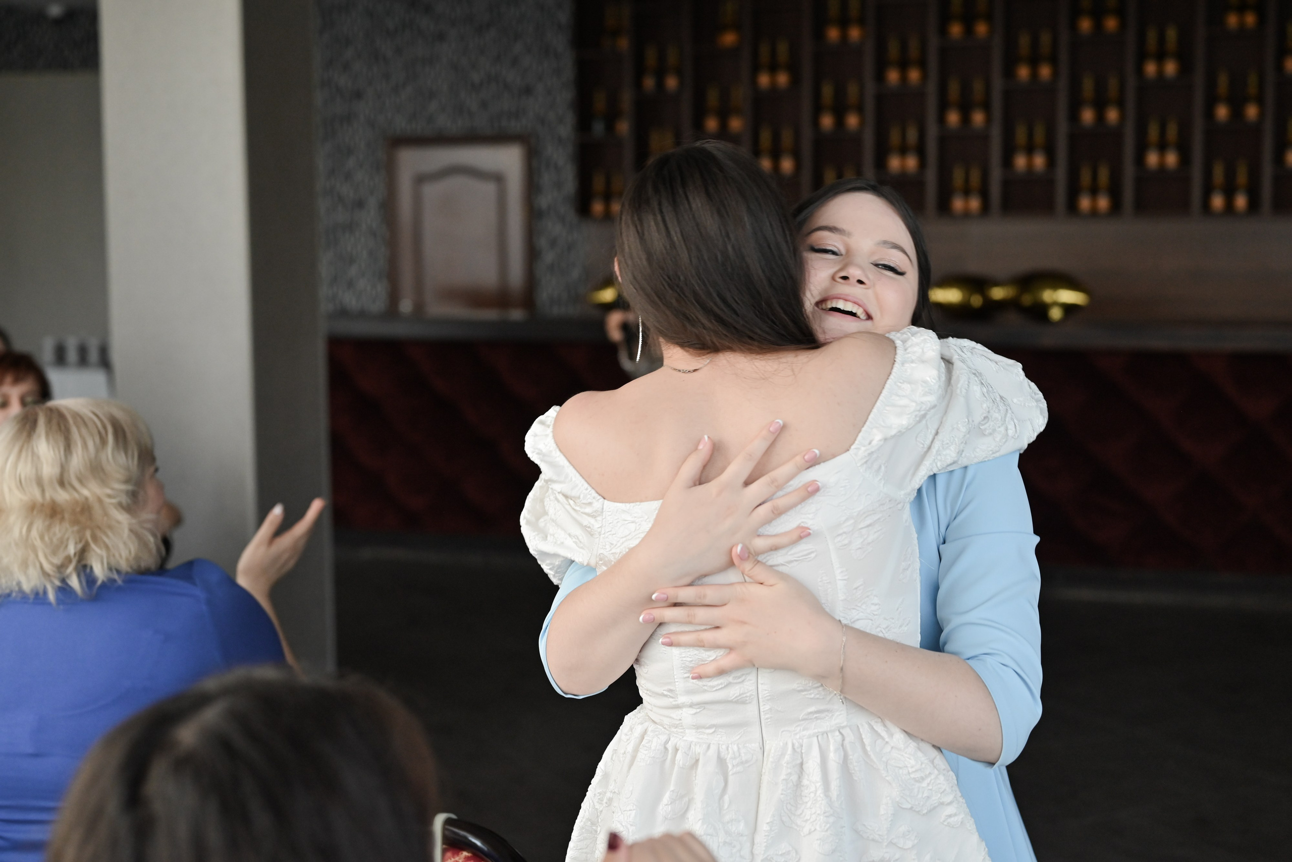 Выпускной 29.06.23. Свадебный и семейный фотограф в Уфе Александров Максим