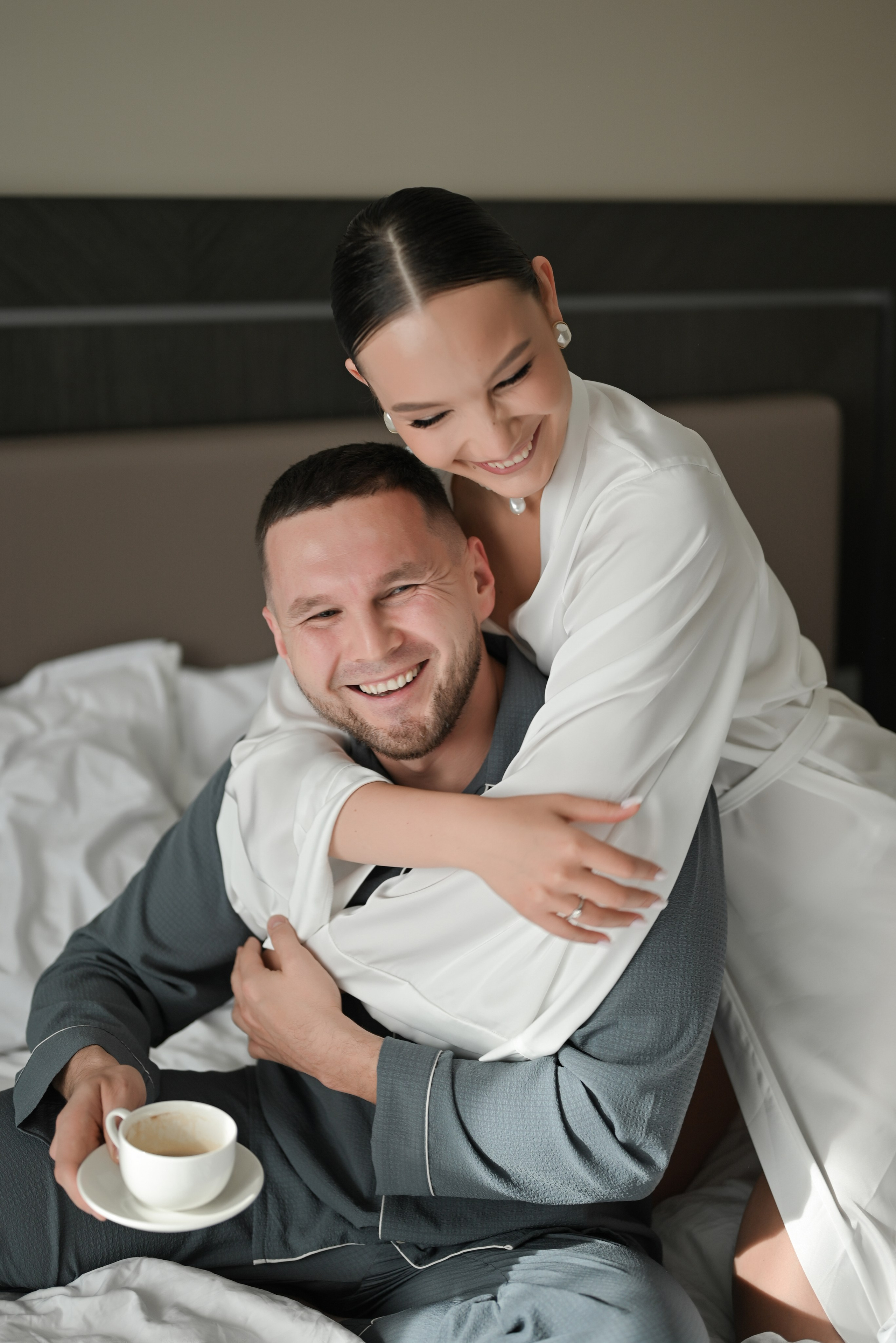 Альберт & Алсу. Свадебный и семейный фотограф в Уфе Александров Максим