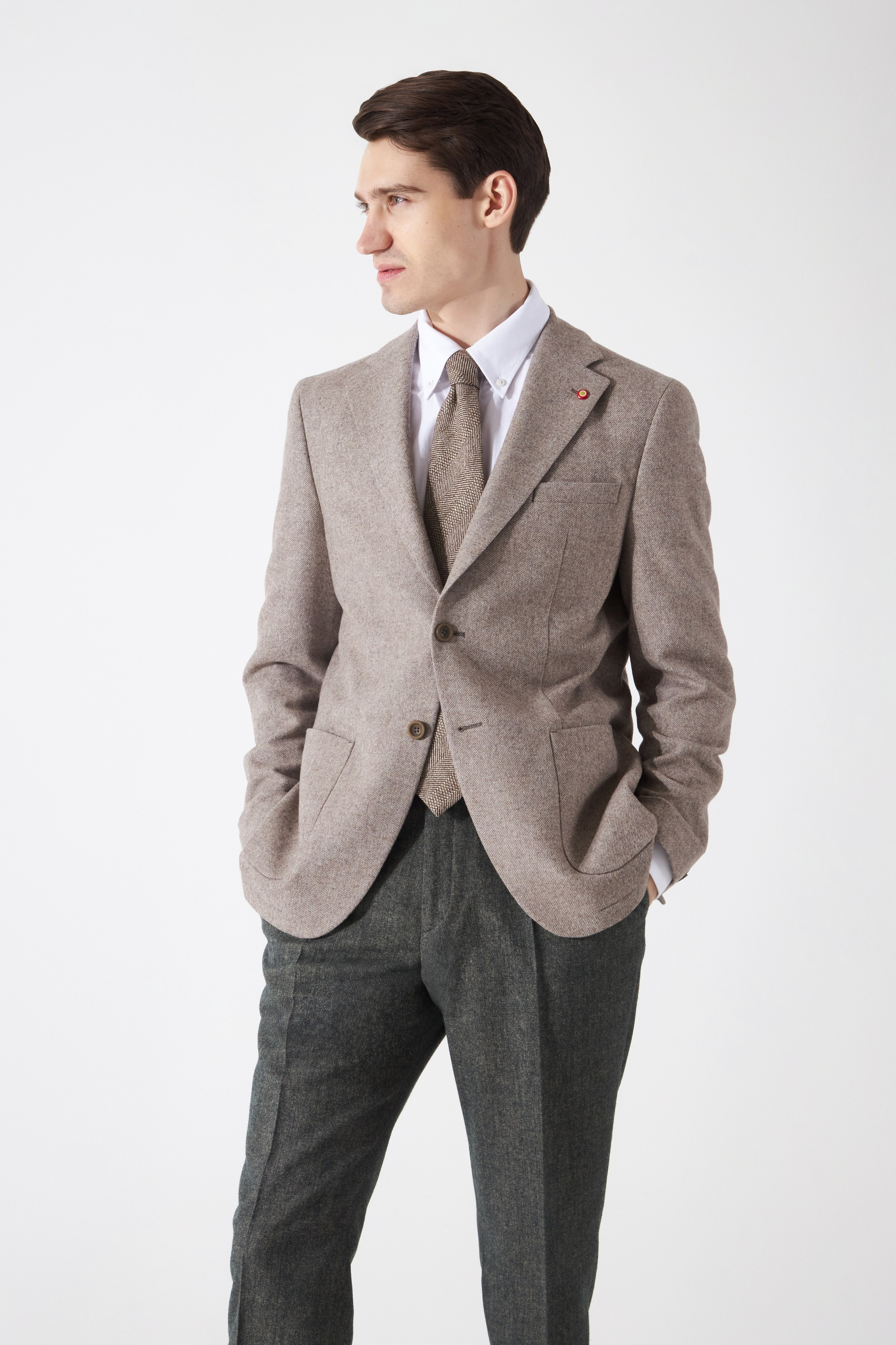 TRUVOR. Главная