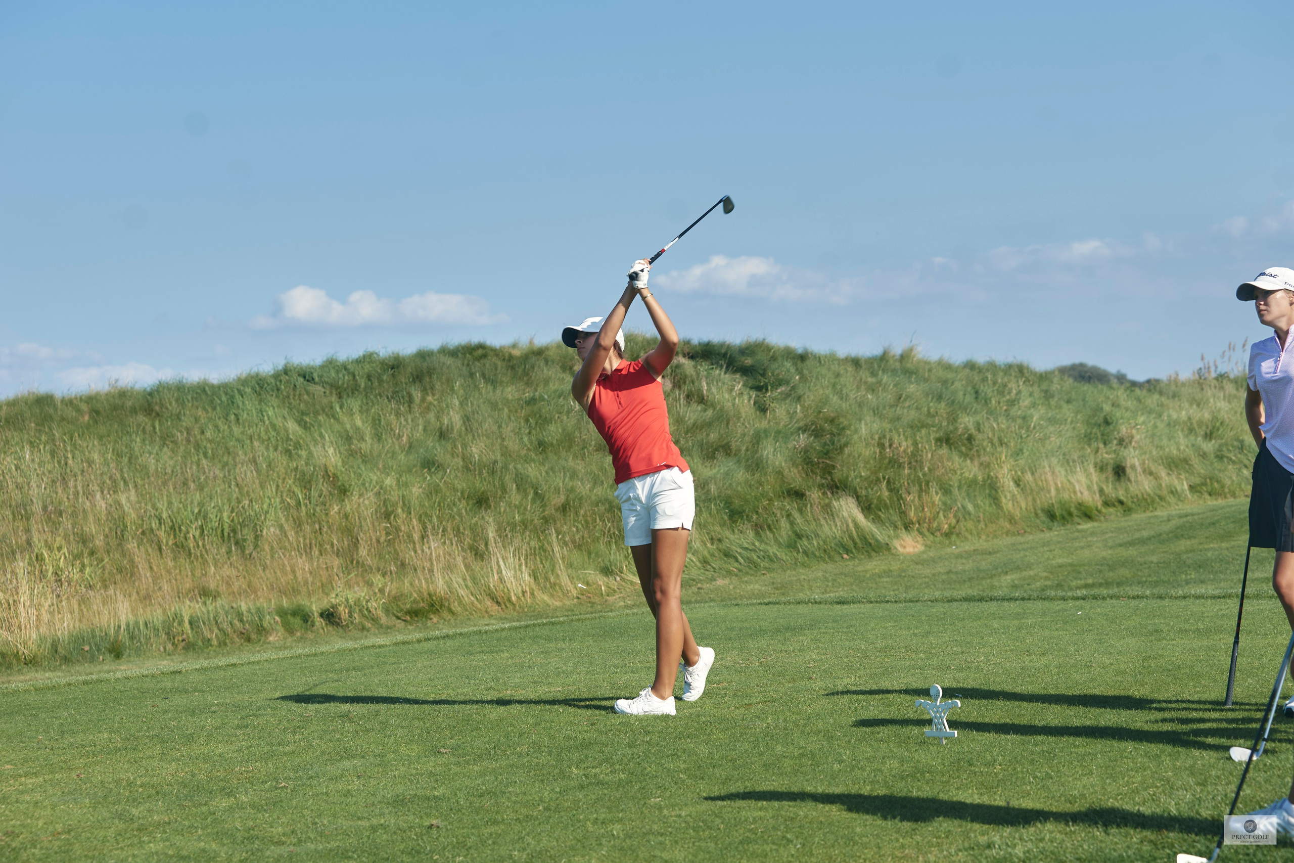 Junior Championship 2024. Академия гольфа NSU в Москве. Тренировки по гольфу для детей и взрослых, тренировки для новичков