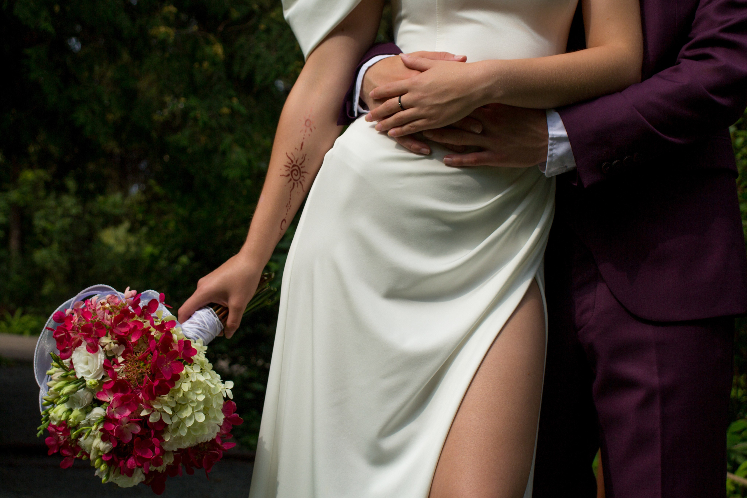 Свадебные съёмки. Tatiana Shumskaya