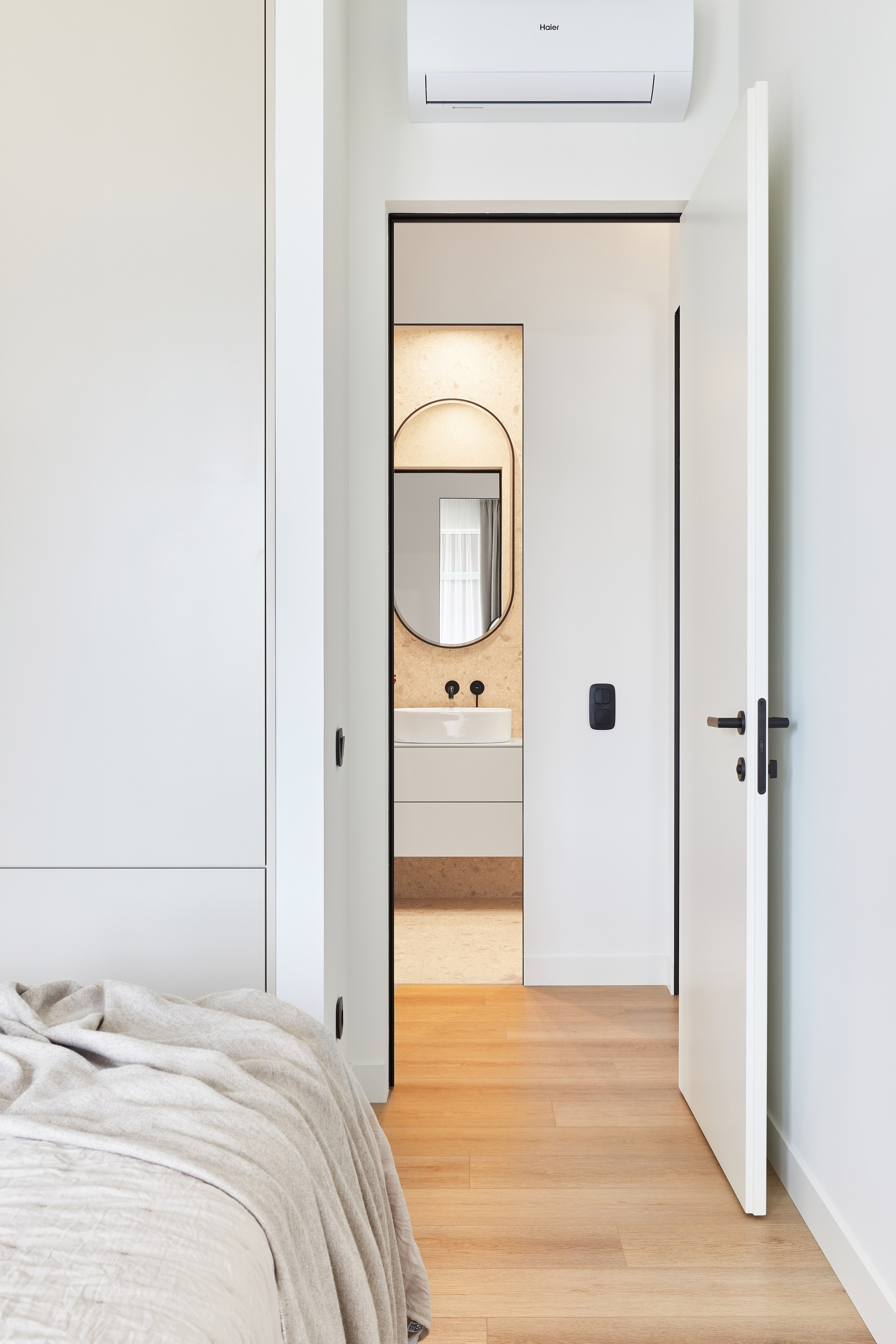 3-КОМНАТНАЯ В ЖК АЛЛЕЯ ПАРК. Интерьерный фотограф в Сочи Анисимова Ольга