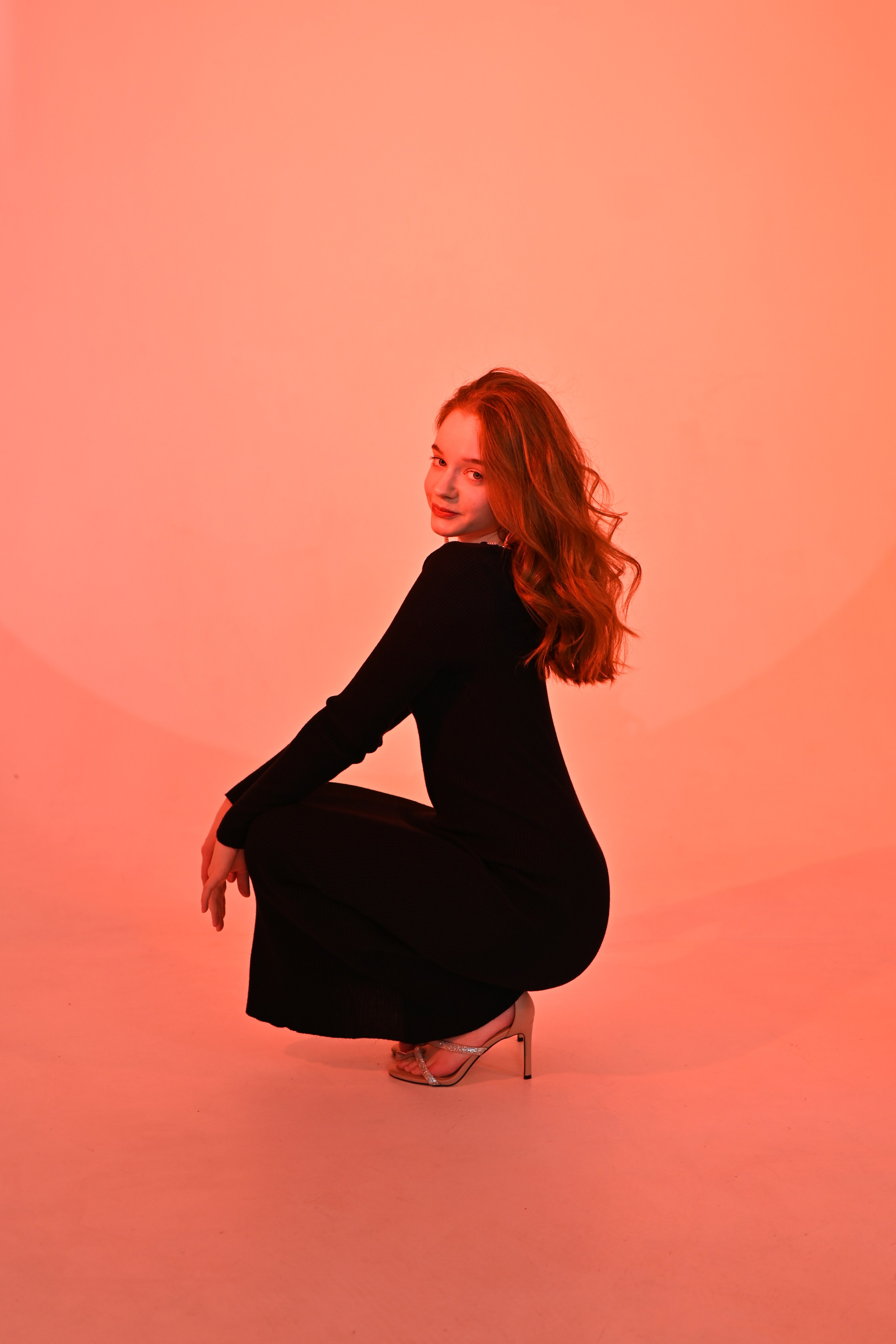 14 февраля. Фотограф в Кирове Инна Софронова