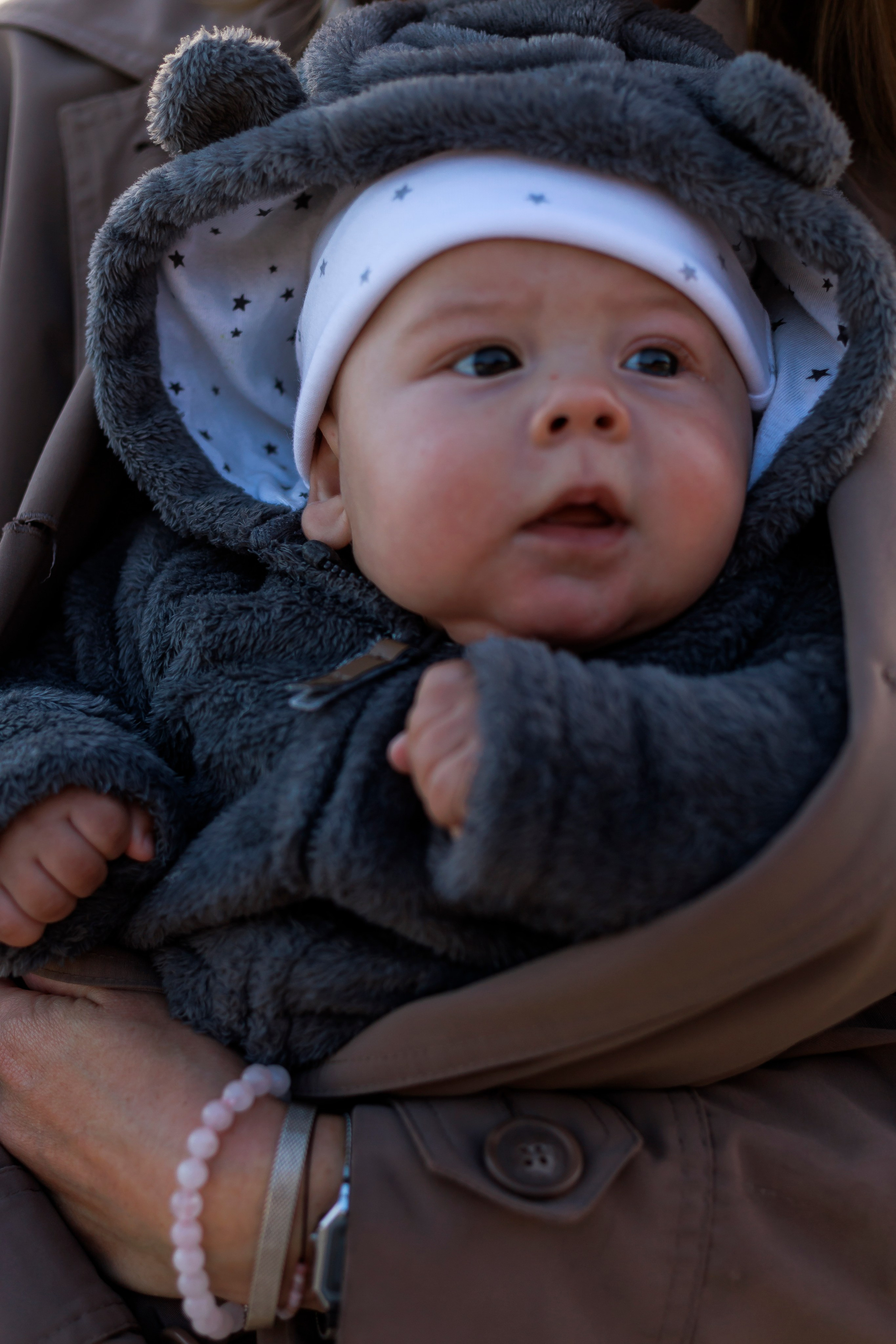 Прогулка на море. Семейный и детский фотограф в Рязани Васюгова Мария