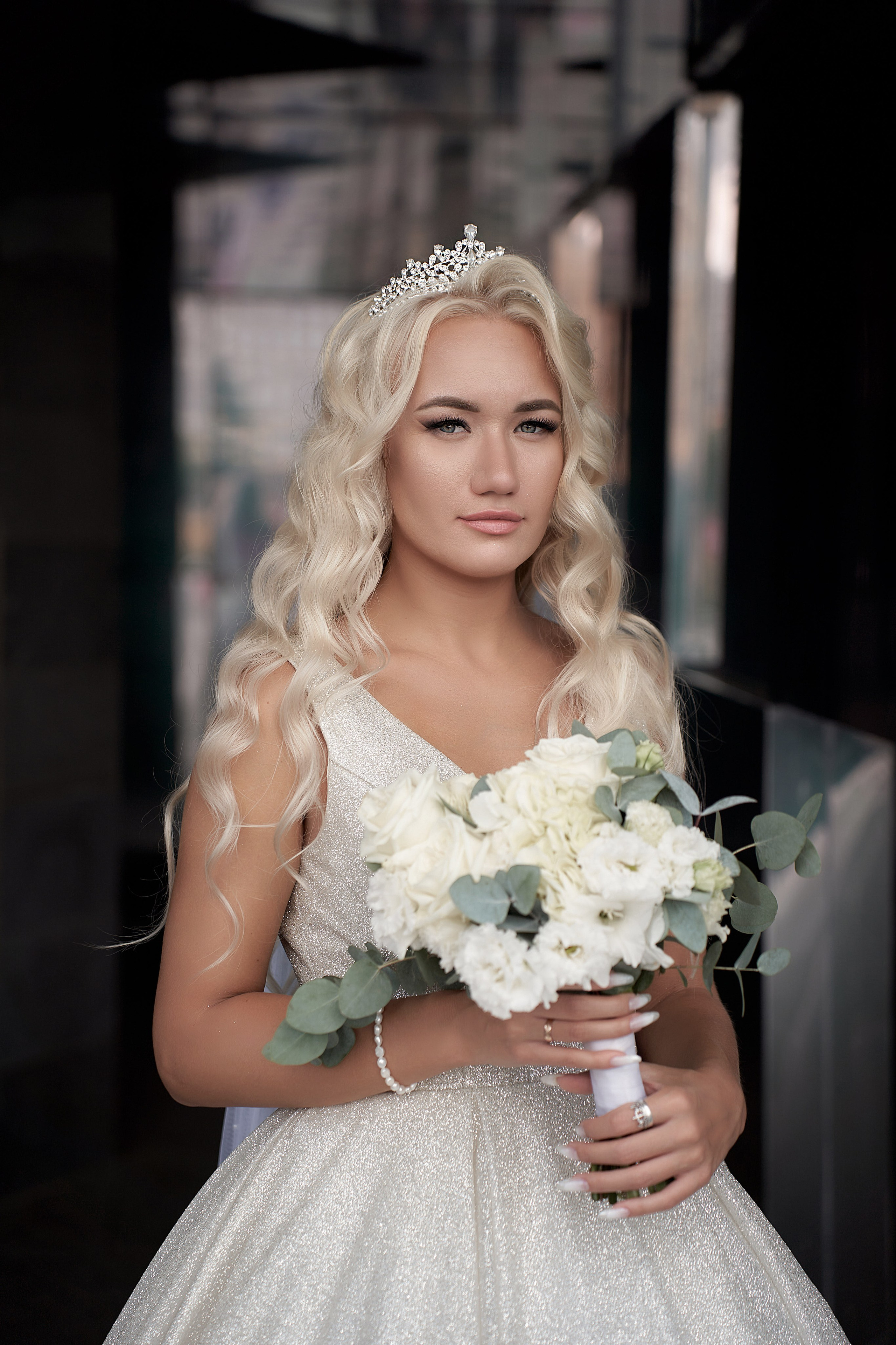 Татьяна & Артем. Фотограф в Нижнем Новгороде Марина Кузнецова