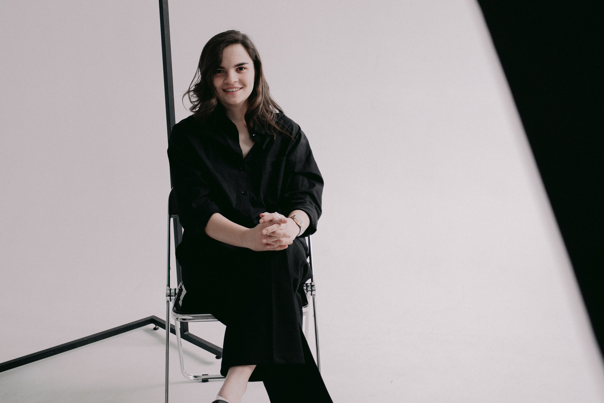 Ксения. Дом Фотографов. Фотограф в Челябинске Любовь Денисенко