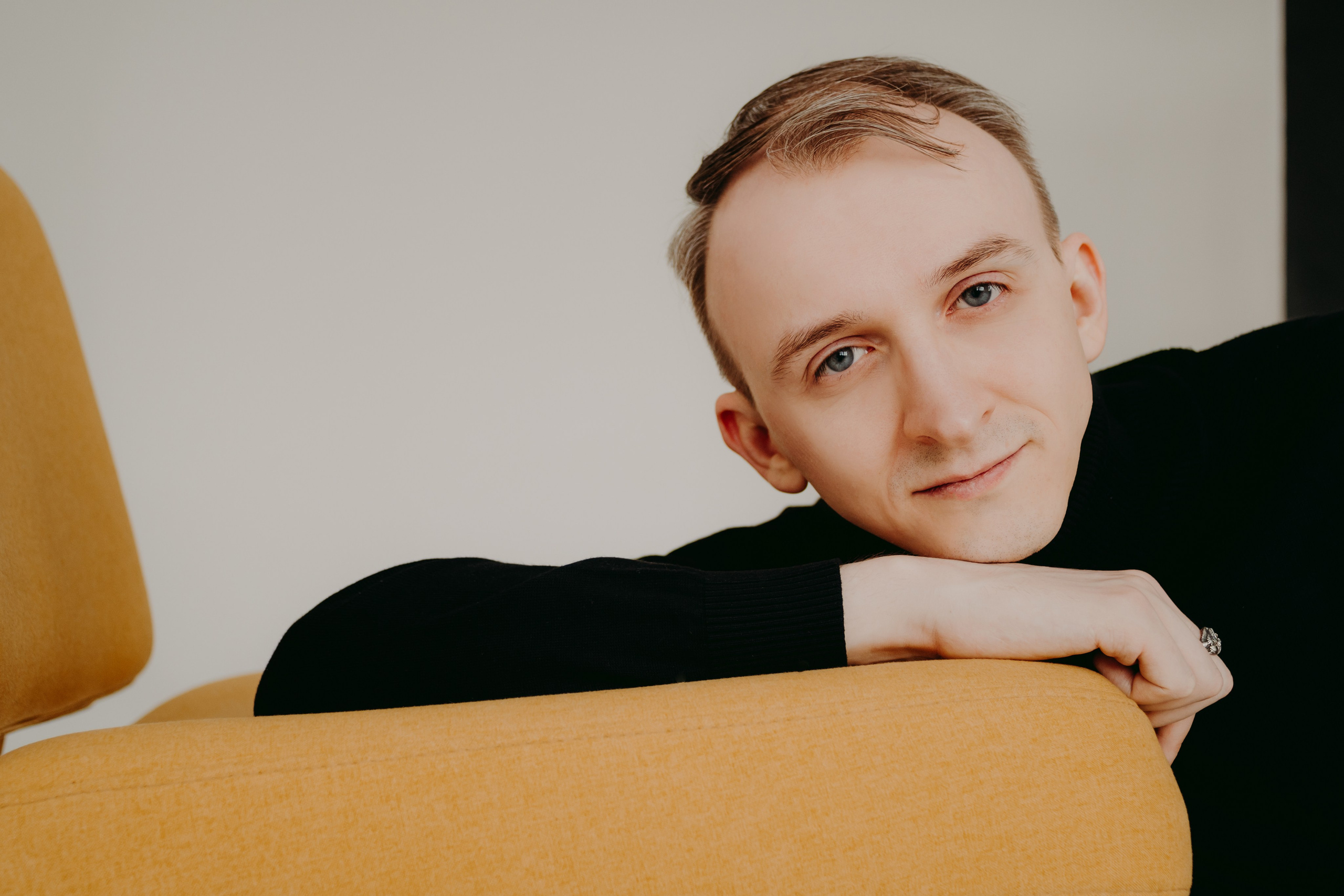 Сергей. ФотоСова. Фотограф в Челябинске Любовь Денисенко