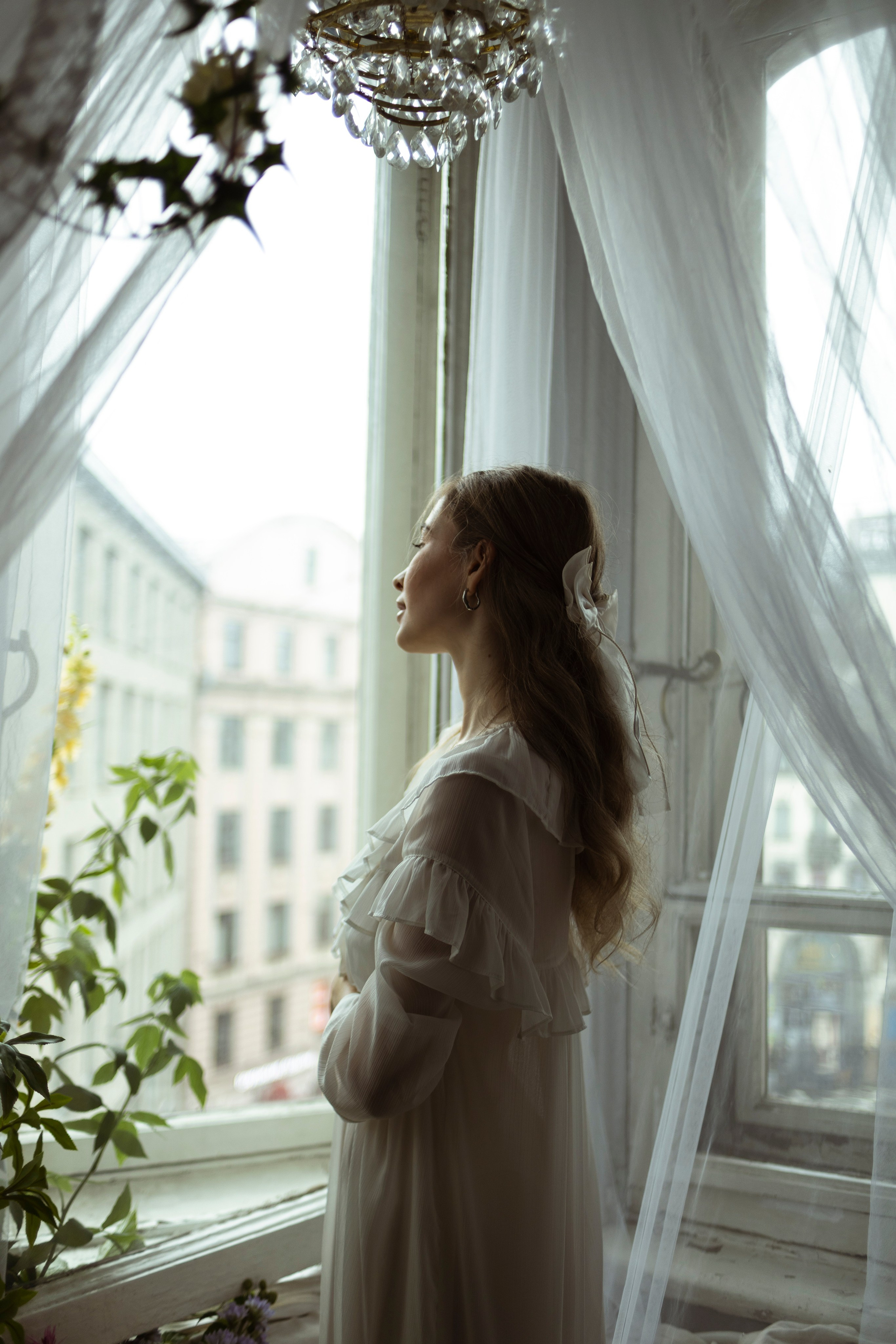 Яна. Фотограф Блинова Арина | Санк-Петербург