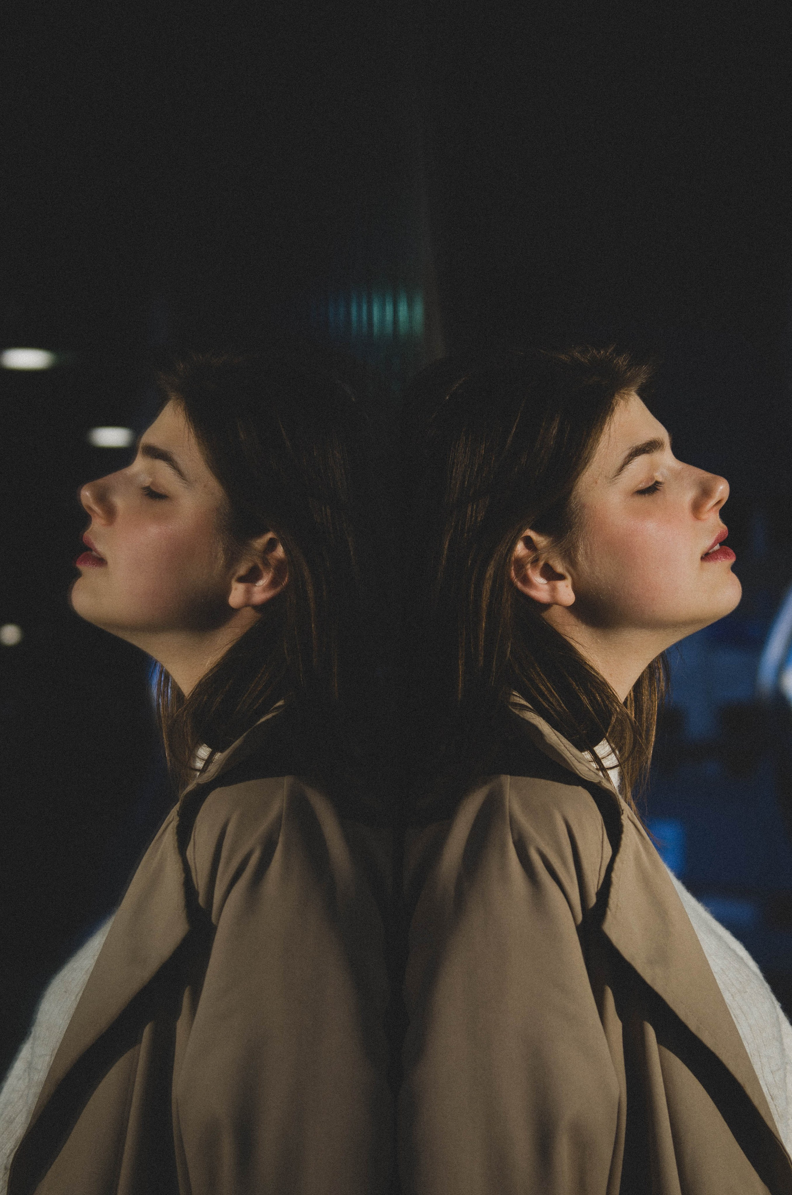 Лиза. Фотограф Валерия Пэун