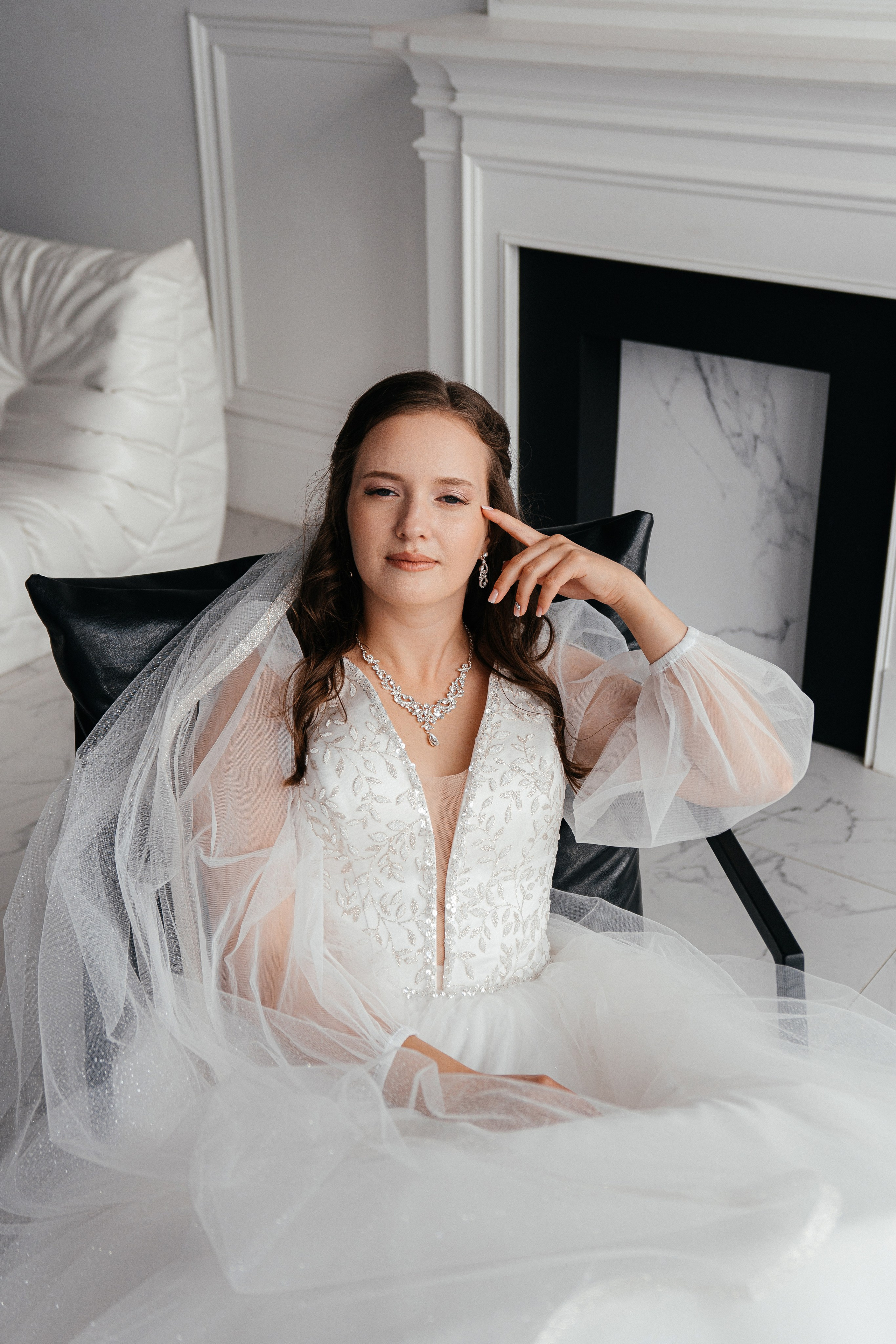 Алина и Стас. Свадебный фотограф в Тольятти | Яна Руднева