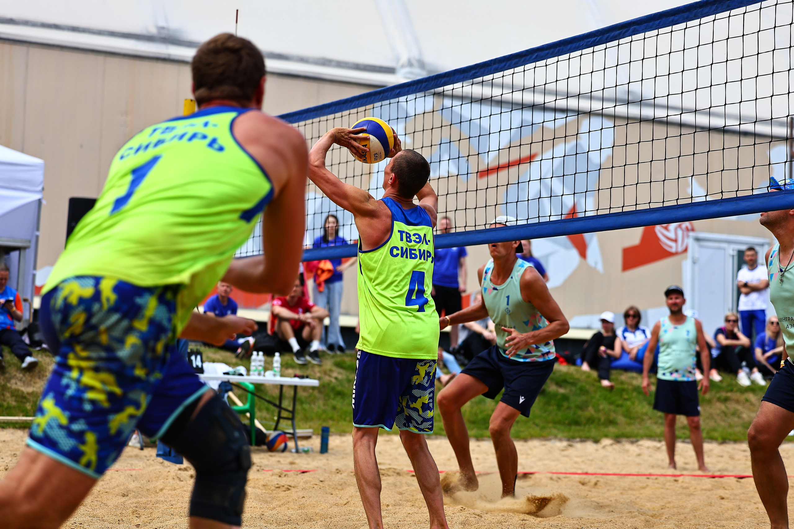 АТОМИАДА Лето 2025. Фототерапевт Ева Бунеева