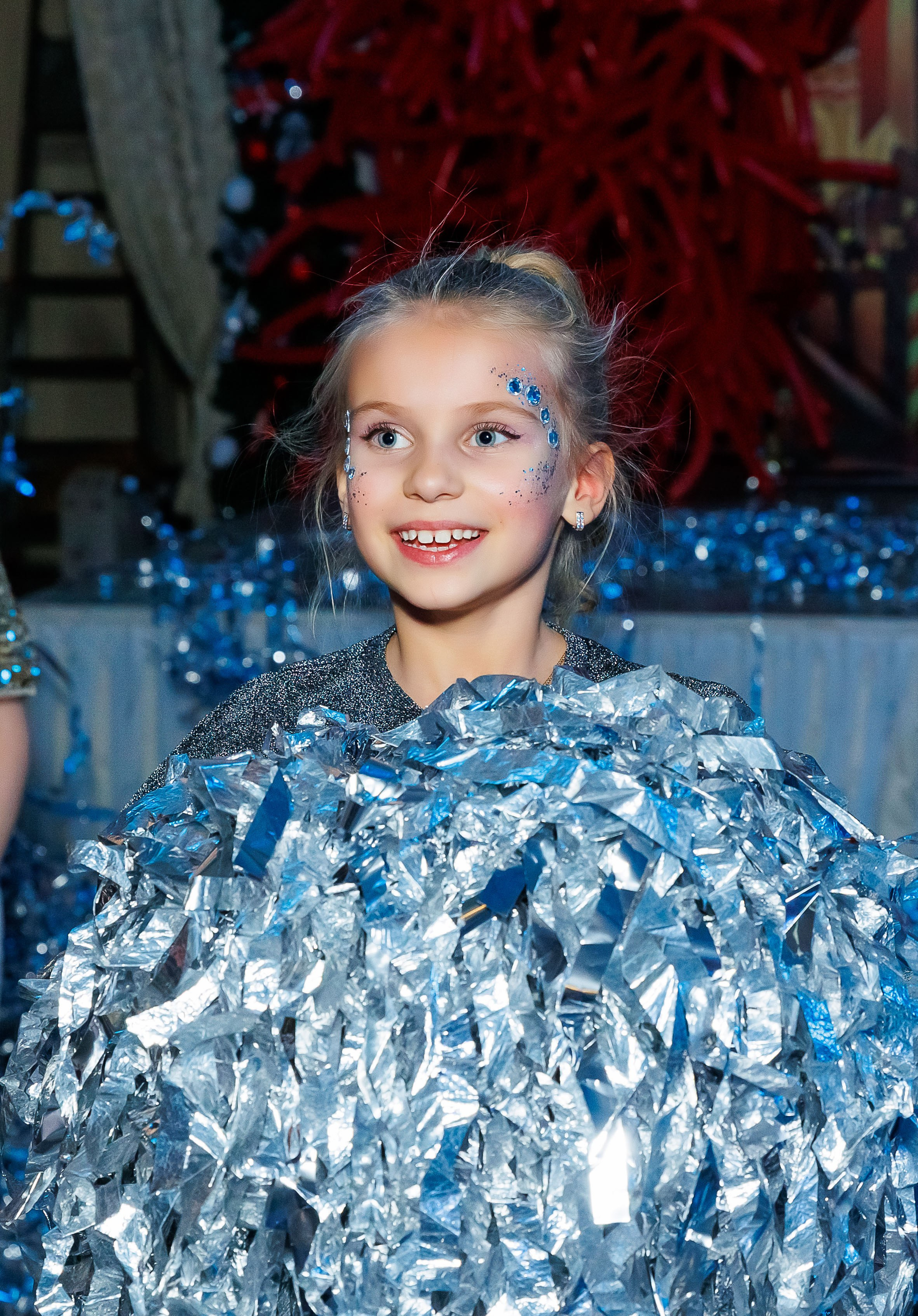 Журнальная вечеринка Fasion Family Weekend. Фотограф Новосибирск — Наталья Гресь