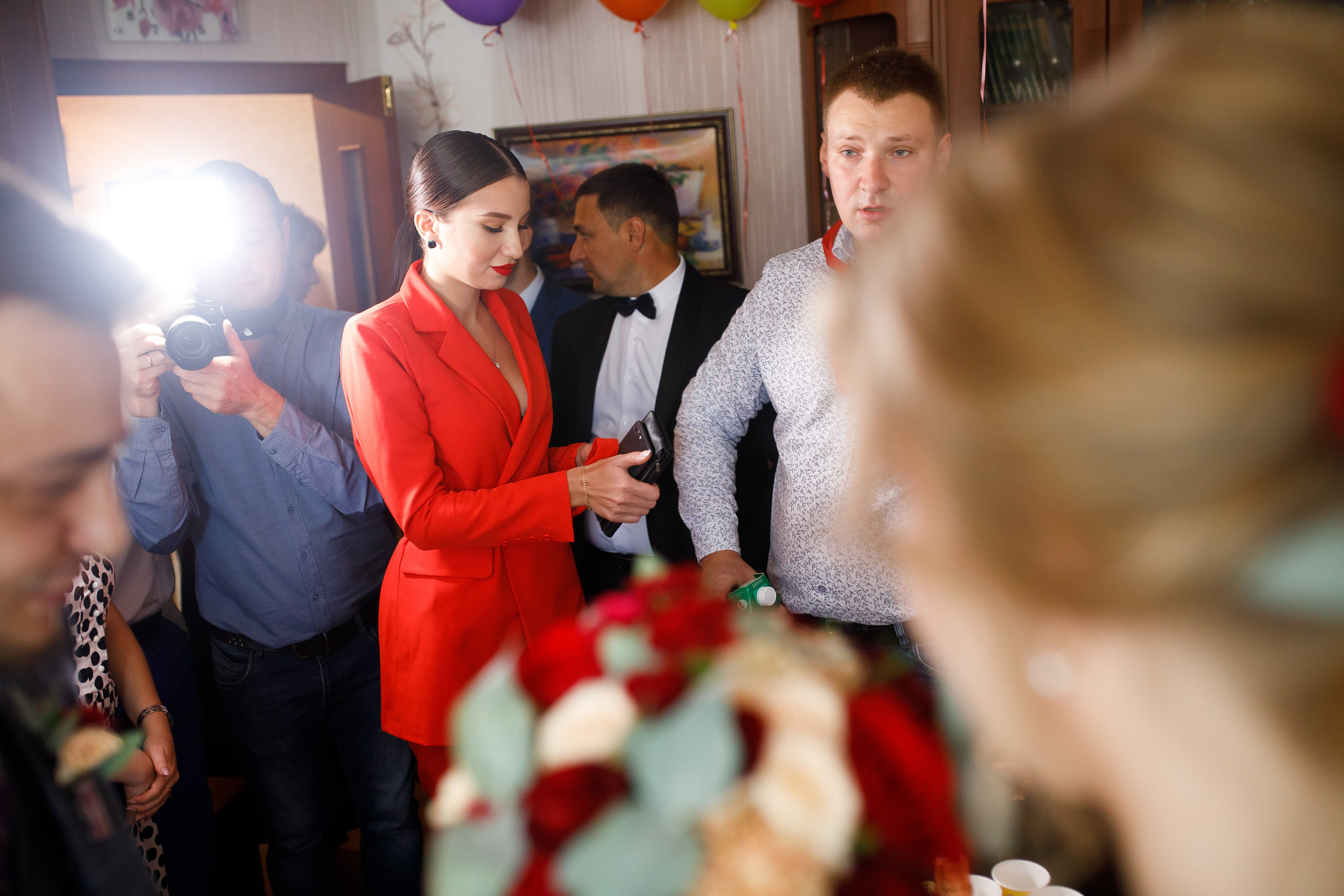 Свадьба в Уфе. Фотограф в Уфе Ирина Идрисова