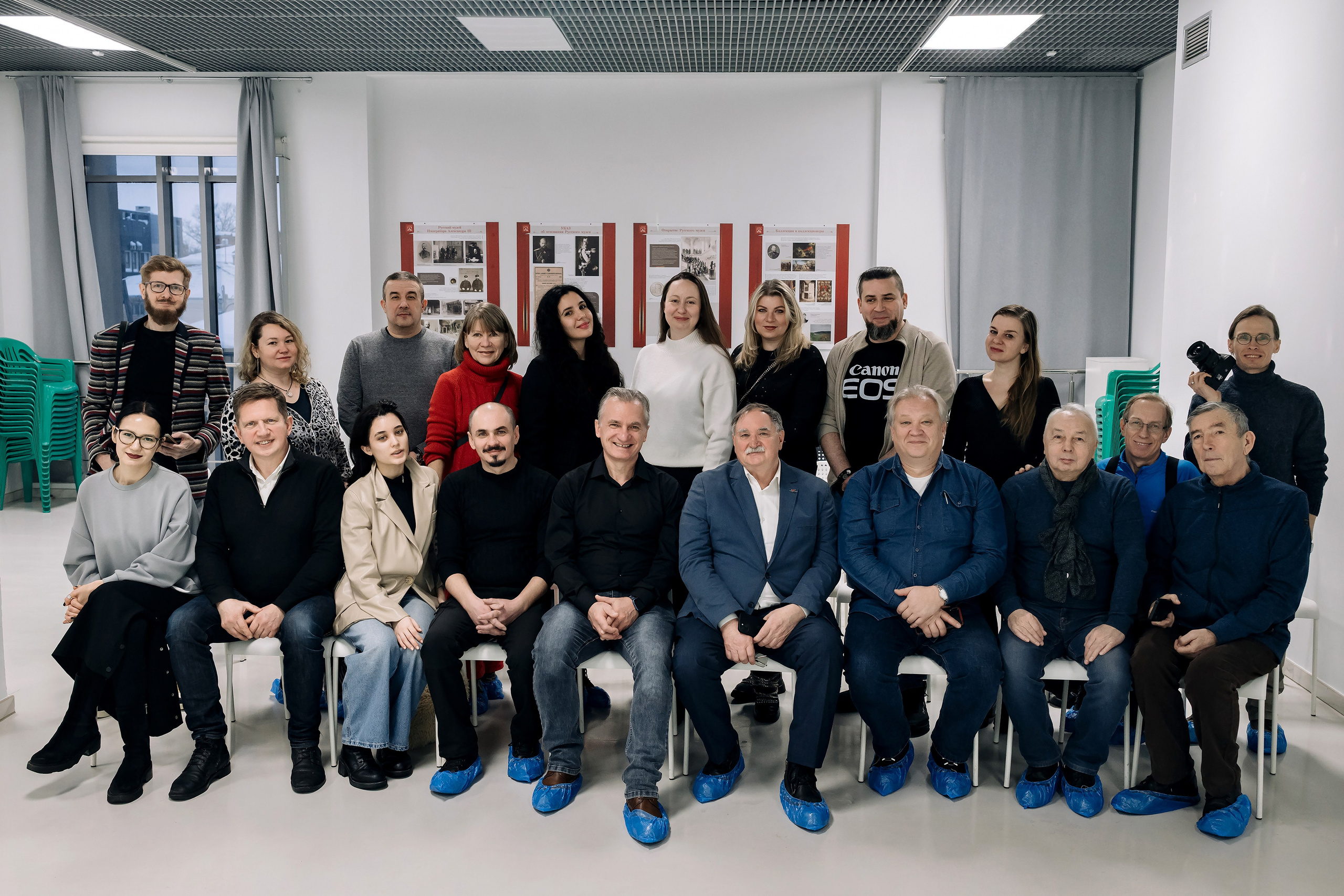 Союз фотографов Республики Татарстан