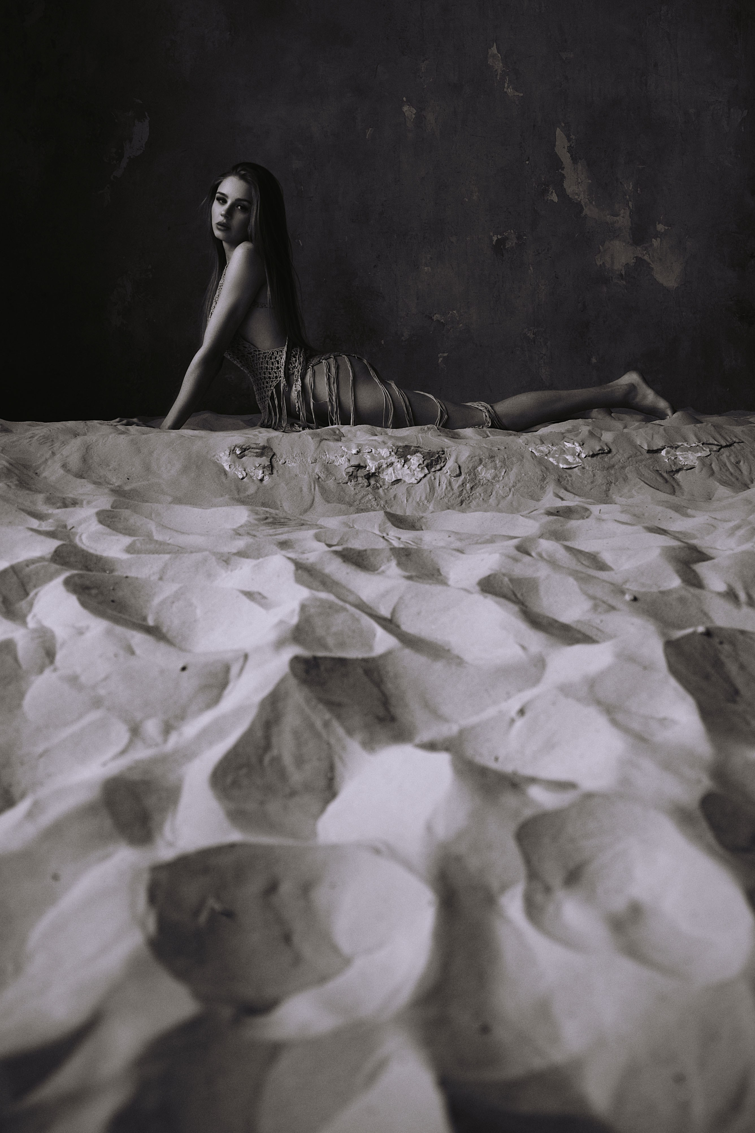 YANA. Фотограф Ариана Романовская, Москва и МО