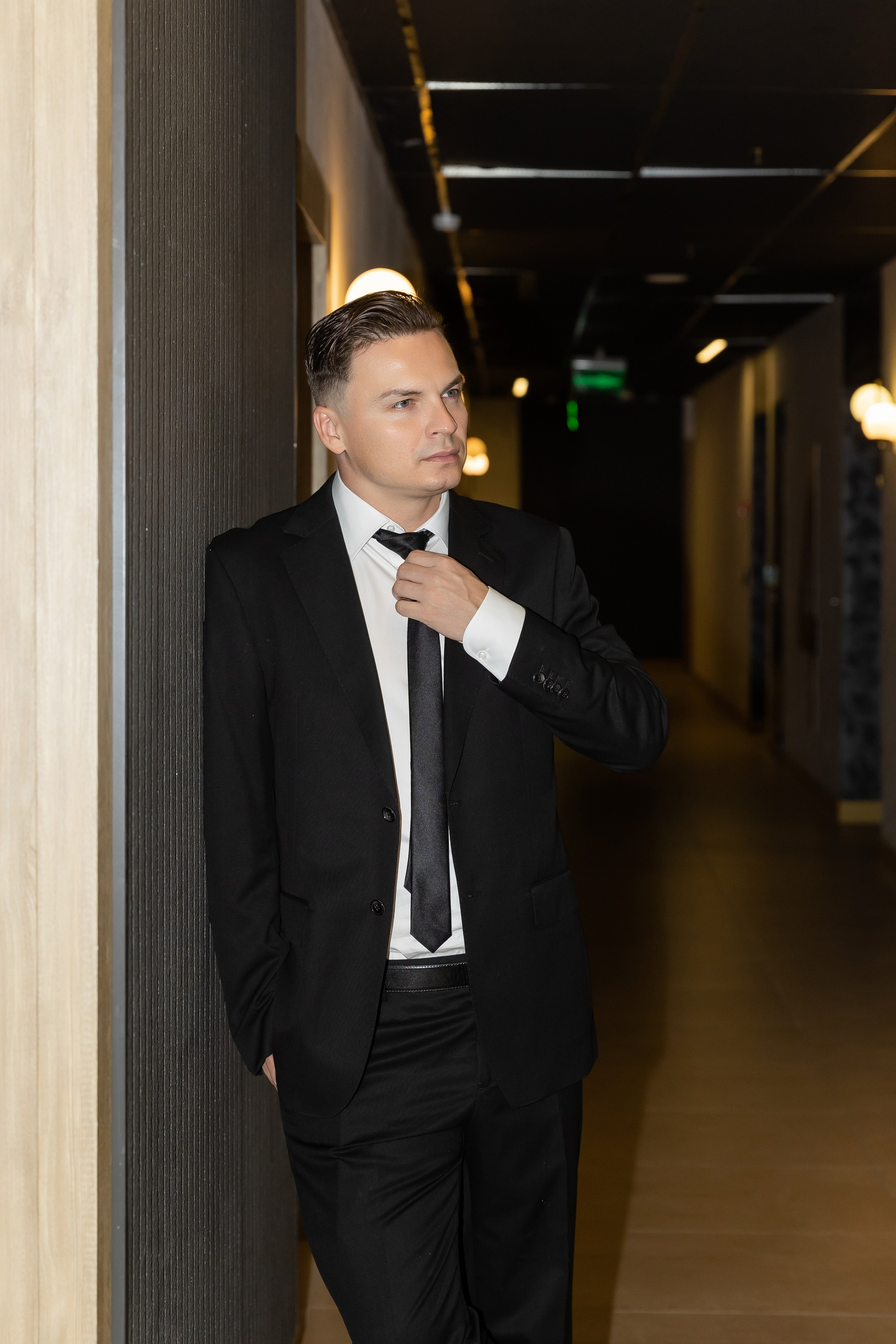 Ирина и Артём