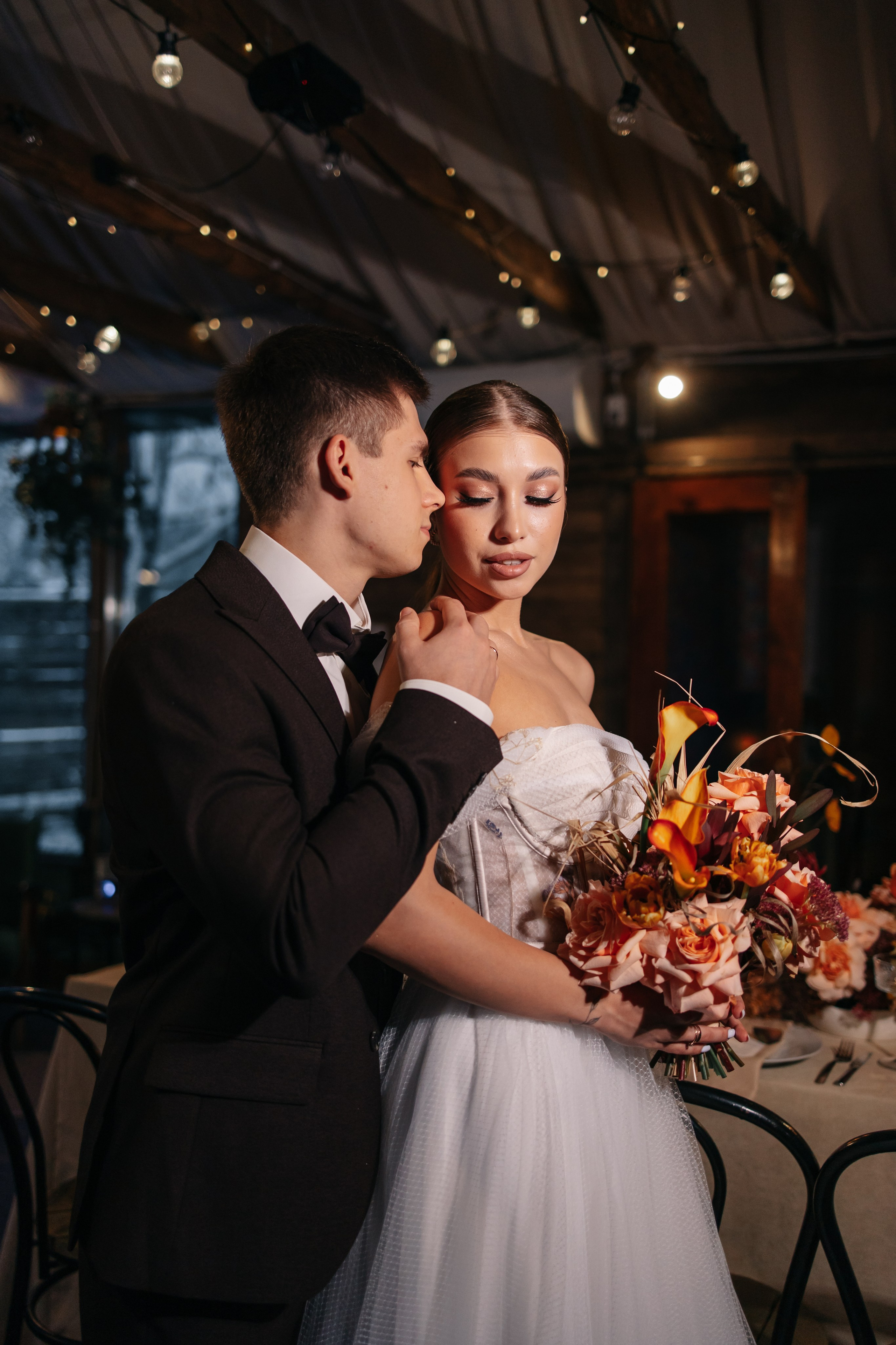 Алексей и Ксения