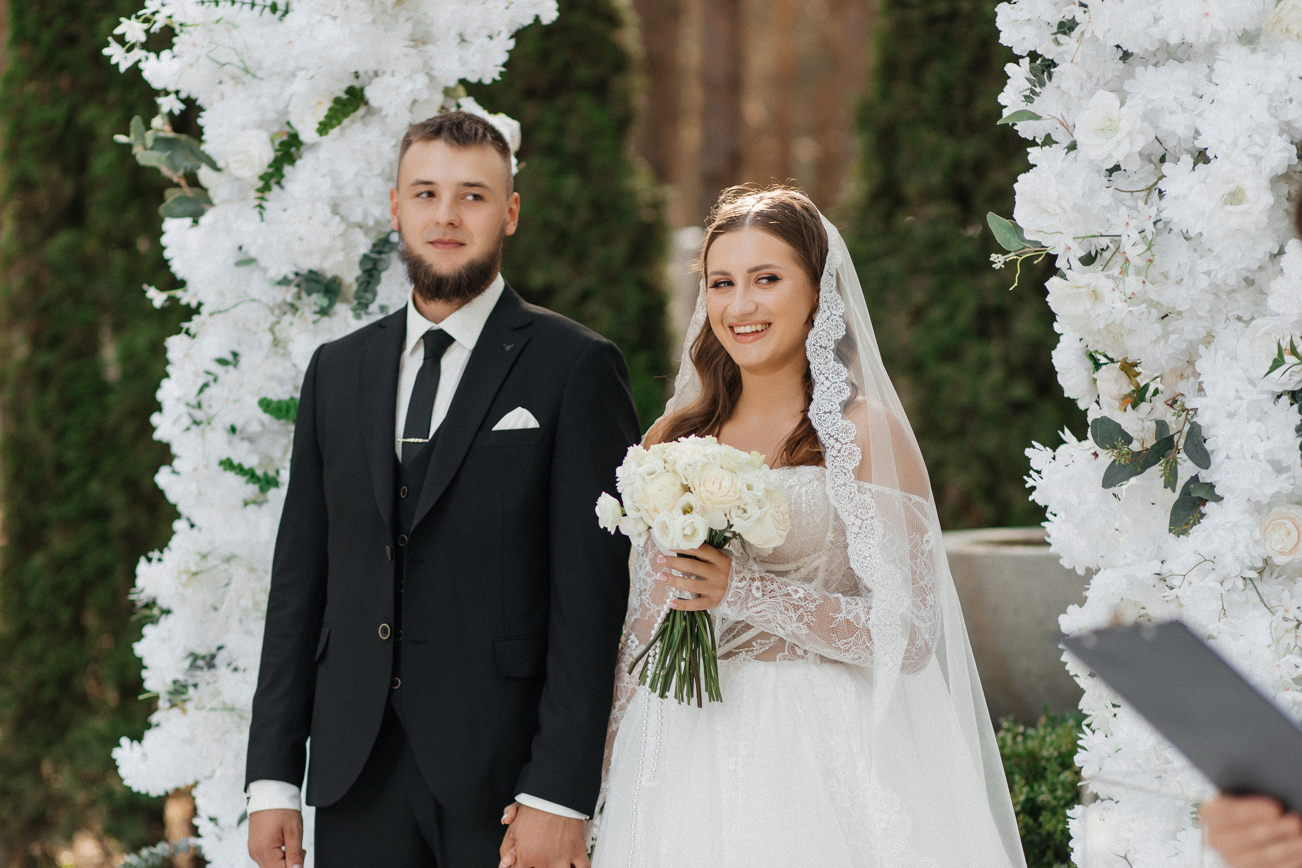 Robert and Juliya. Свадебный фотограф и видеограф