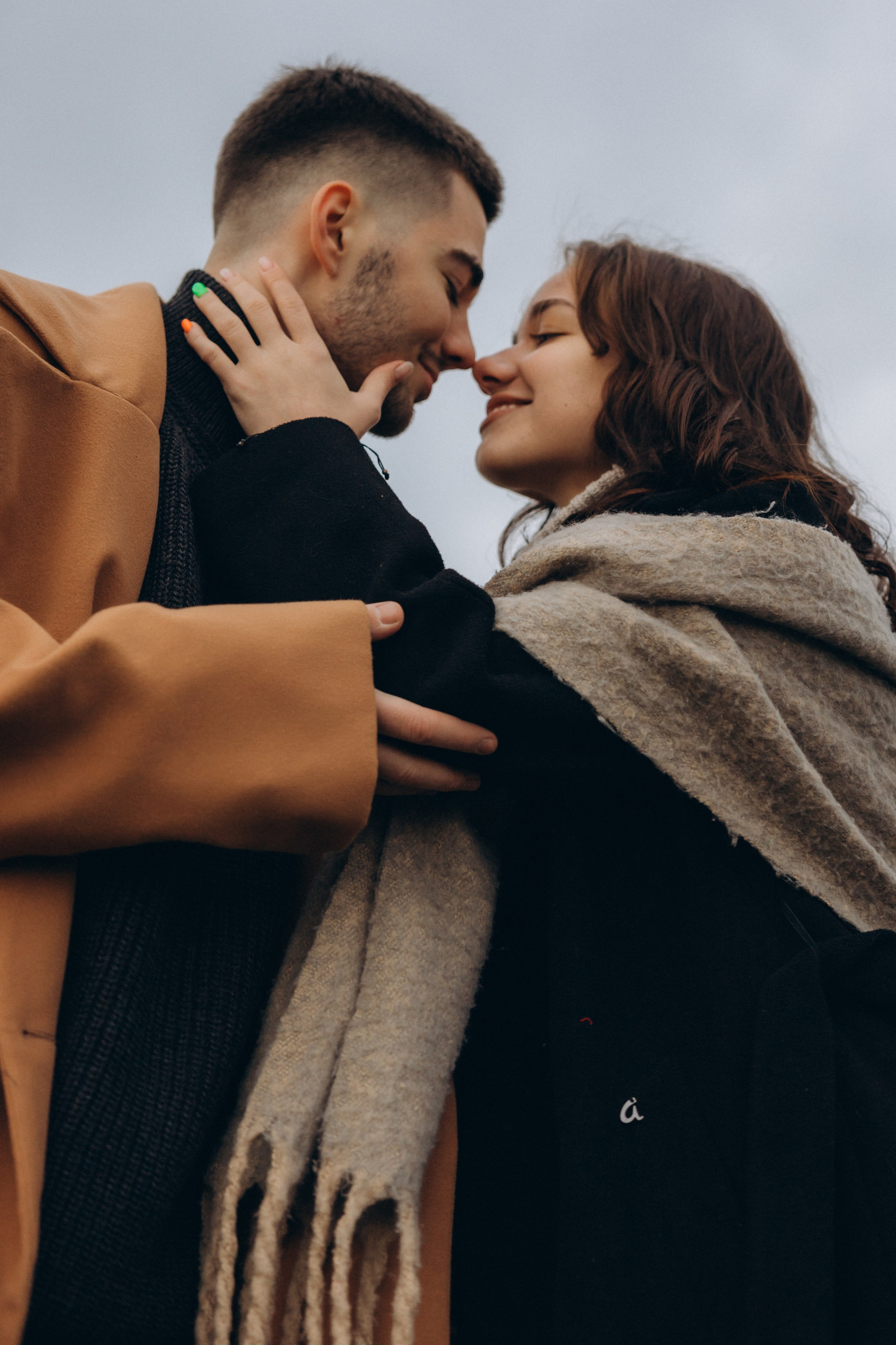 Love Story. Свадебный фотограф Наталья Менько Санкт-Петербург