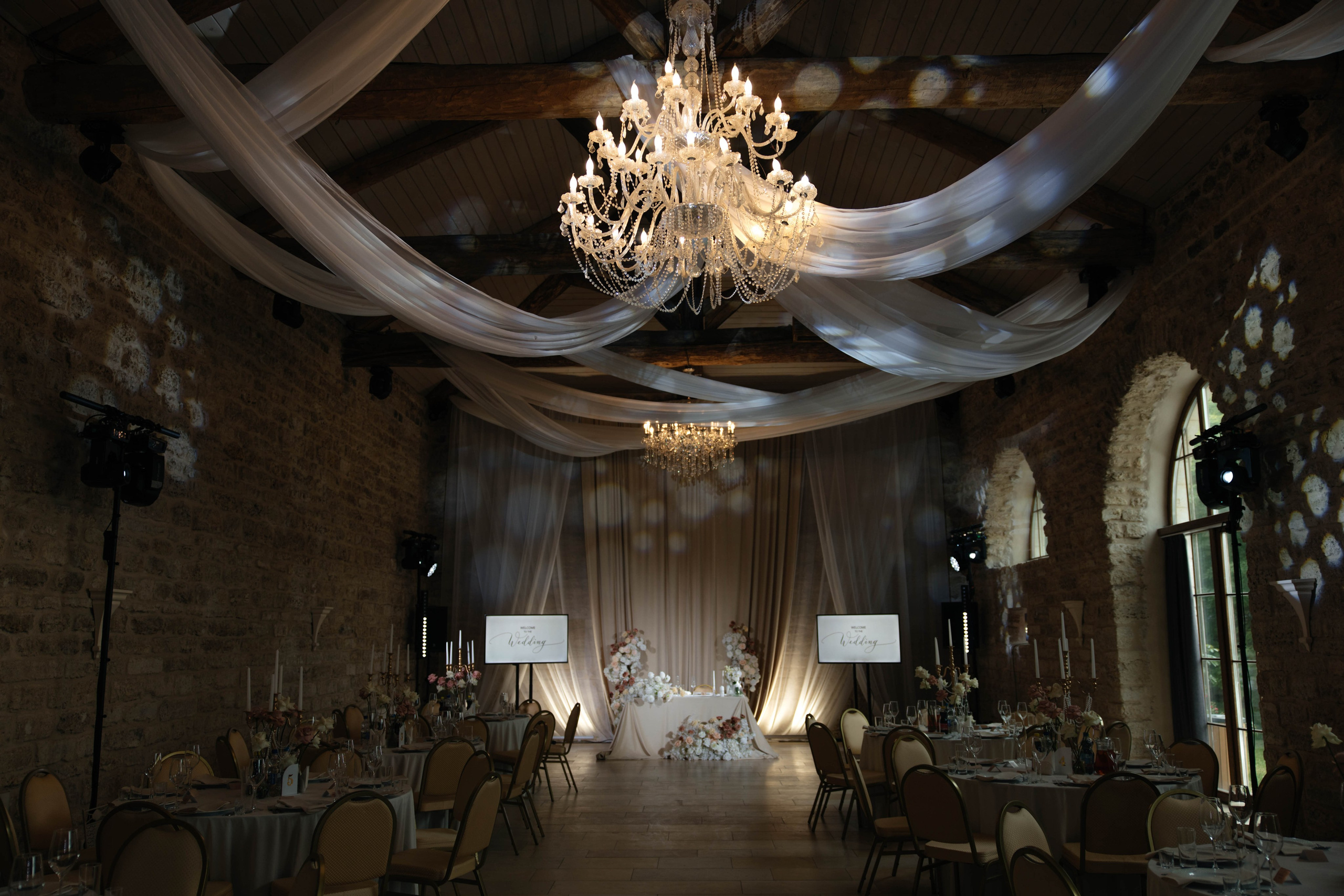 DMITRY & MARIA. Свадебное ФОТО & ВИДЕО Москва/Липецк