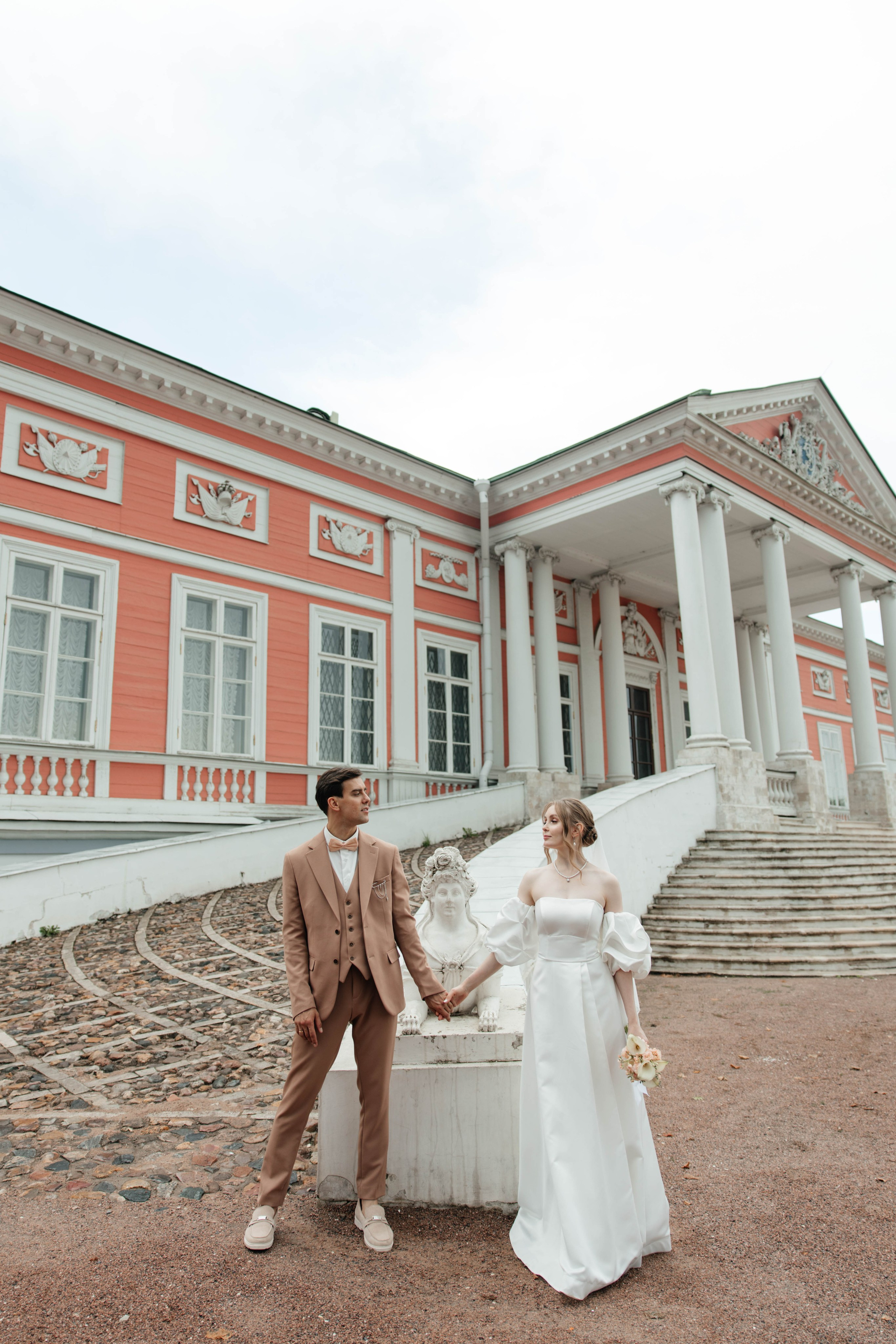 DANIEL & ANNA. Свадебное ФОТО & ВИДЕО Москва/Липецк